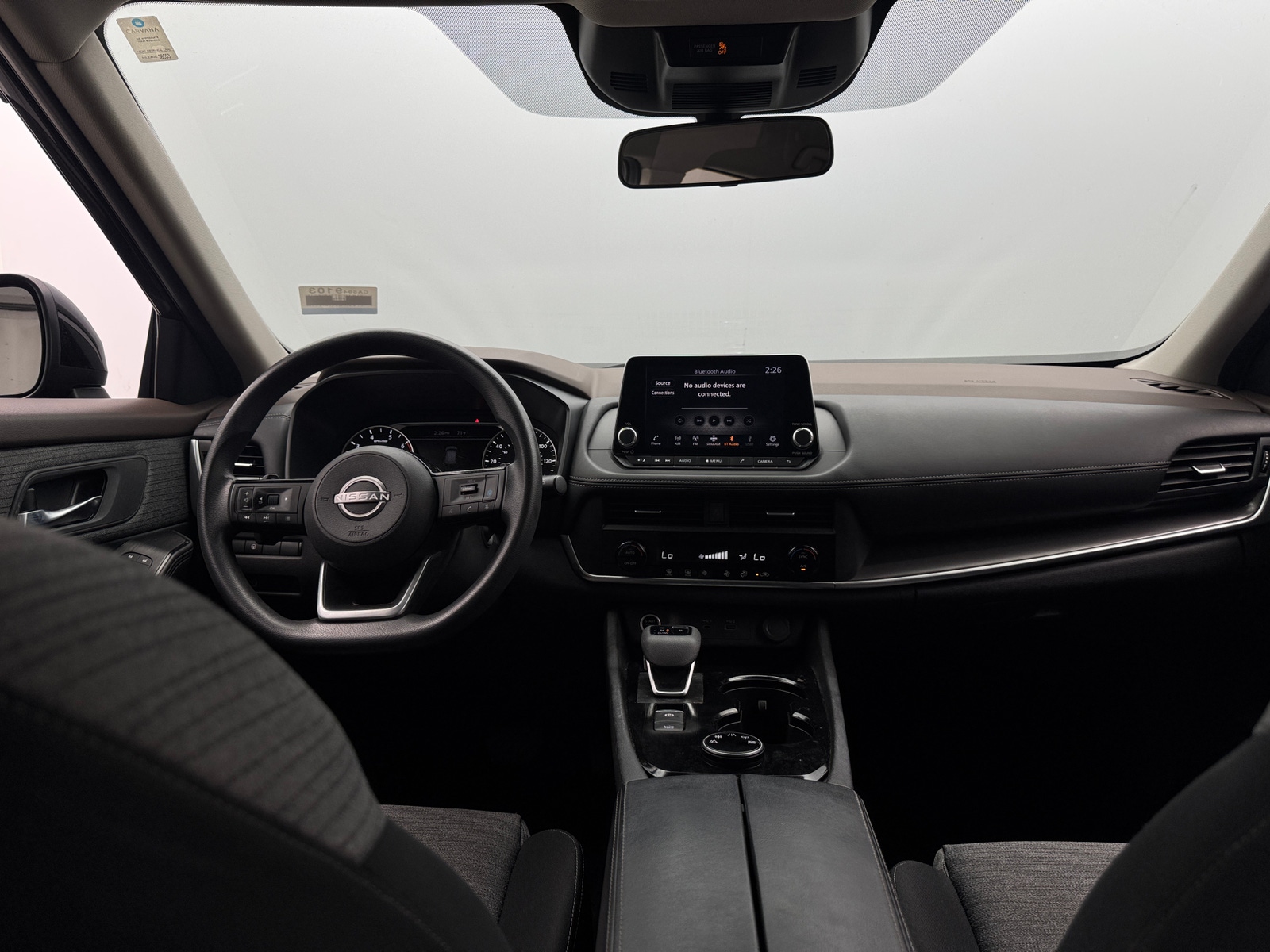 Thumbnail: 2023 Nissan Rogue - 3