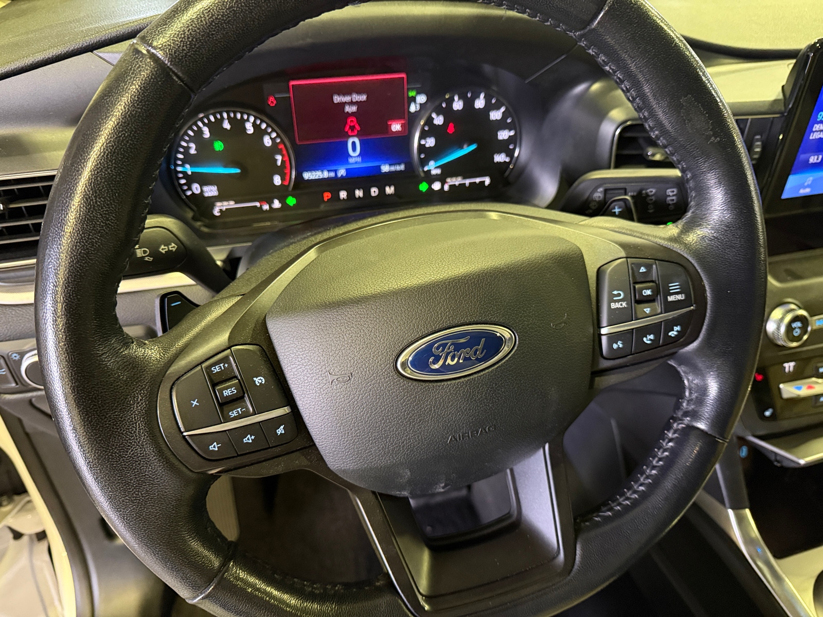 Thumbnail: 2020 Ford Explorer - 4