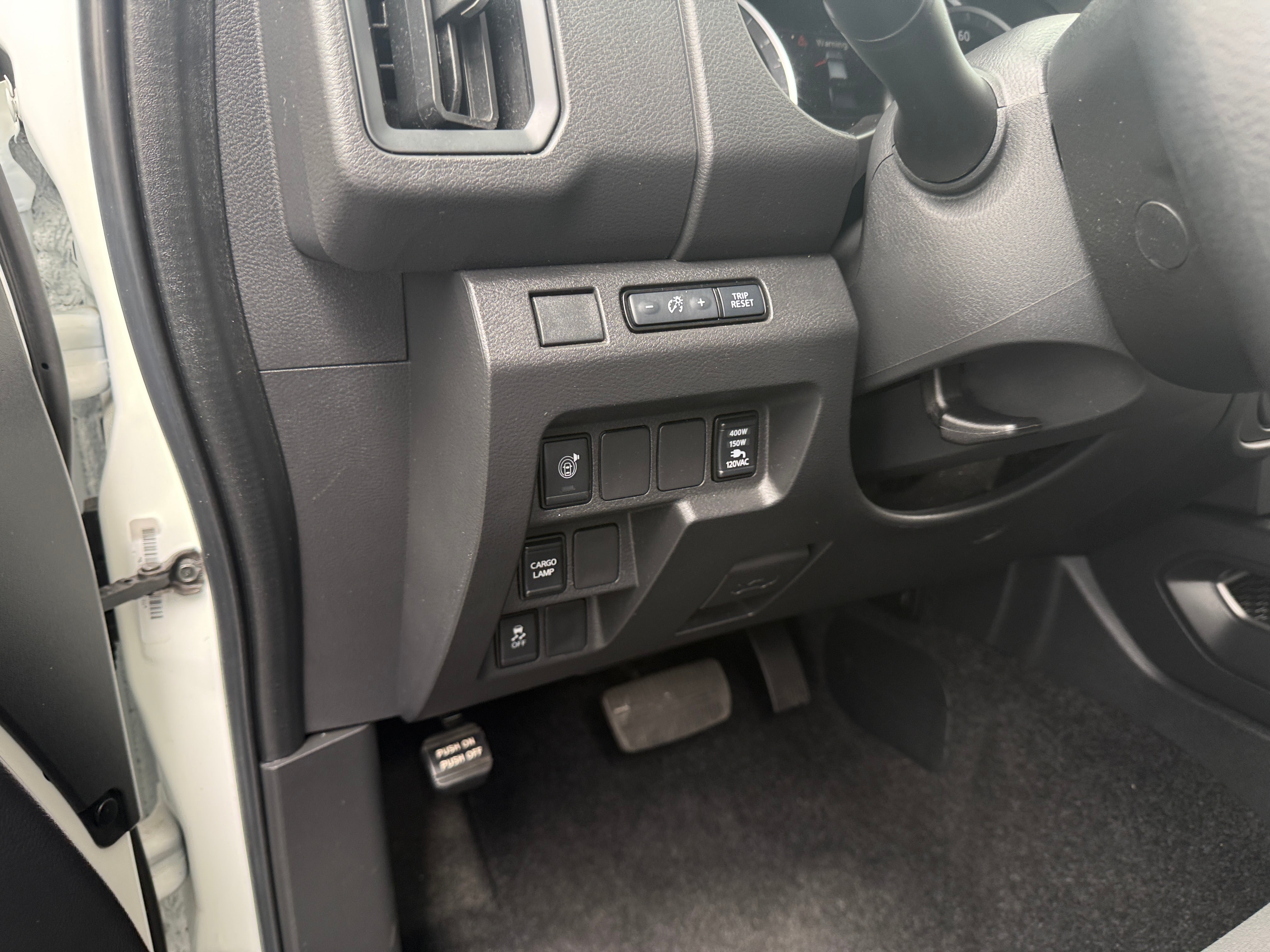 2025 Nissan Frontier