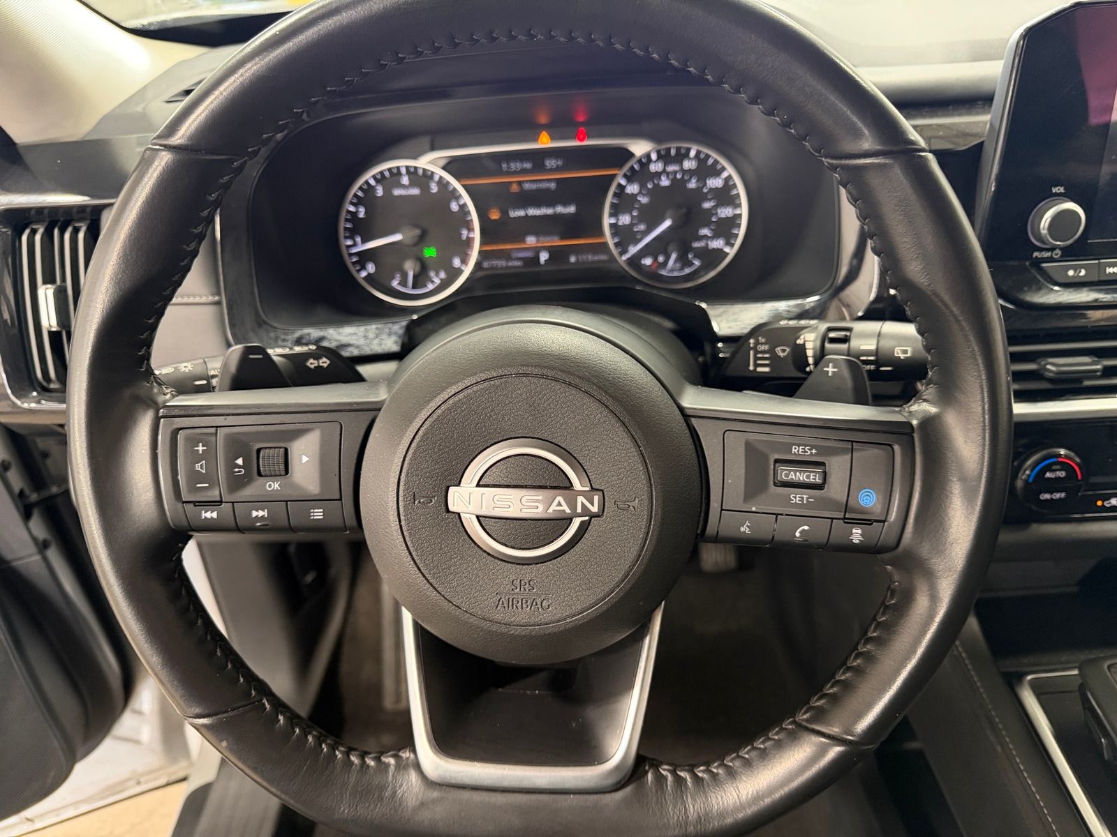 Thumbnail: 2024 Nissan Pathfinder - 5