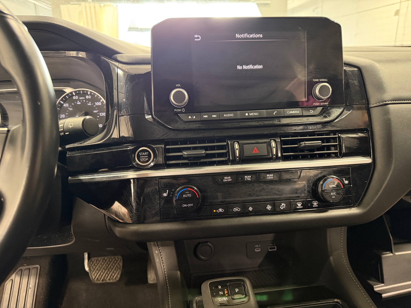 Thumbnail: 2024 Nissan Pathfinder - 4