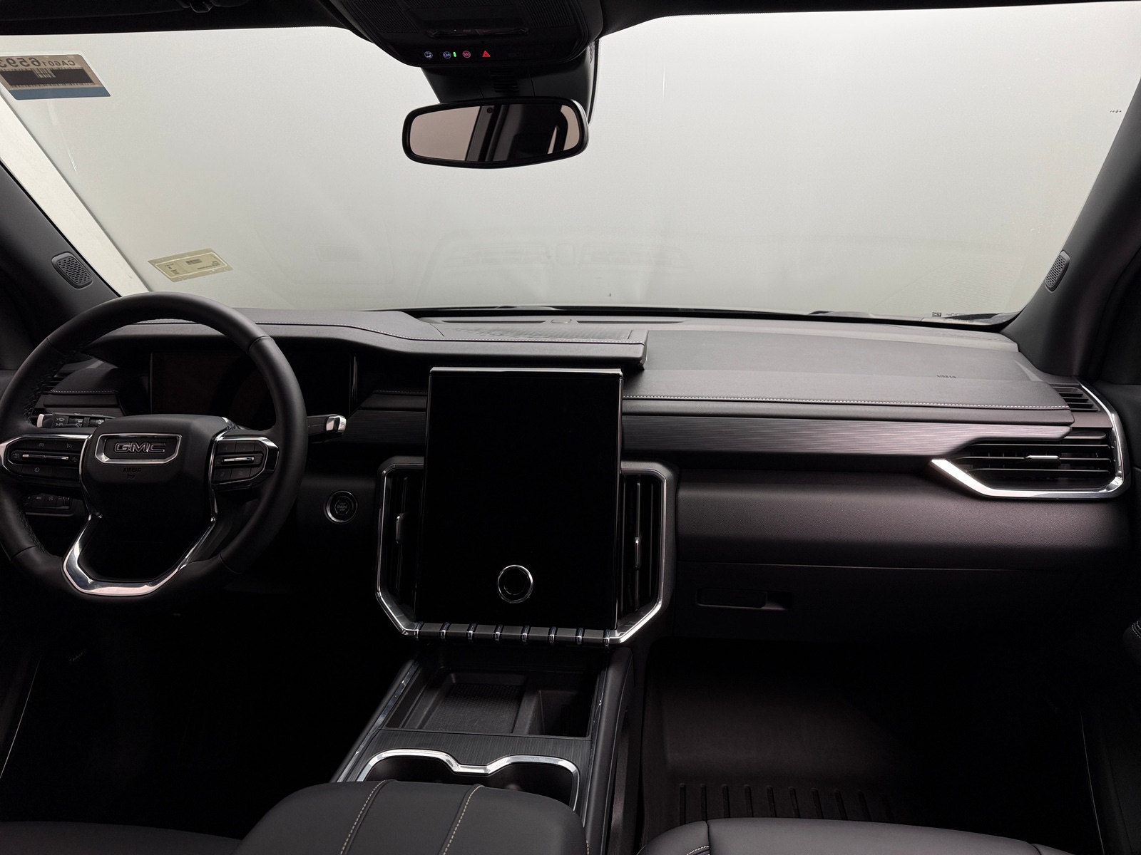 Thumbnail: 2025 GMC Acadia - 2