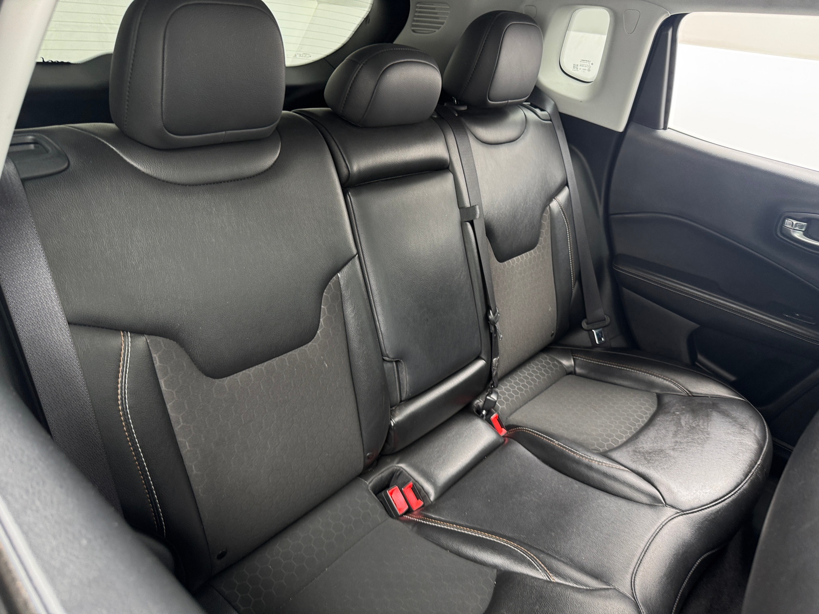 Thumbnail: 2020 Jeep Compass - 6