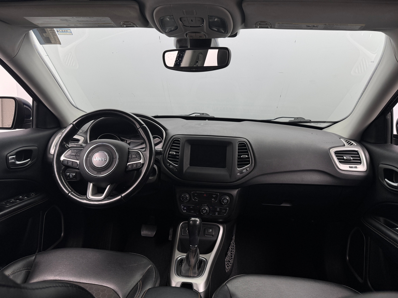 Thumbnail: 2020 Jeep Compass - 3