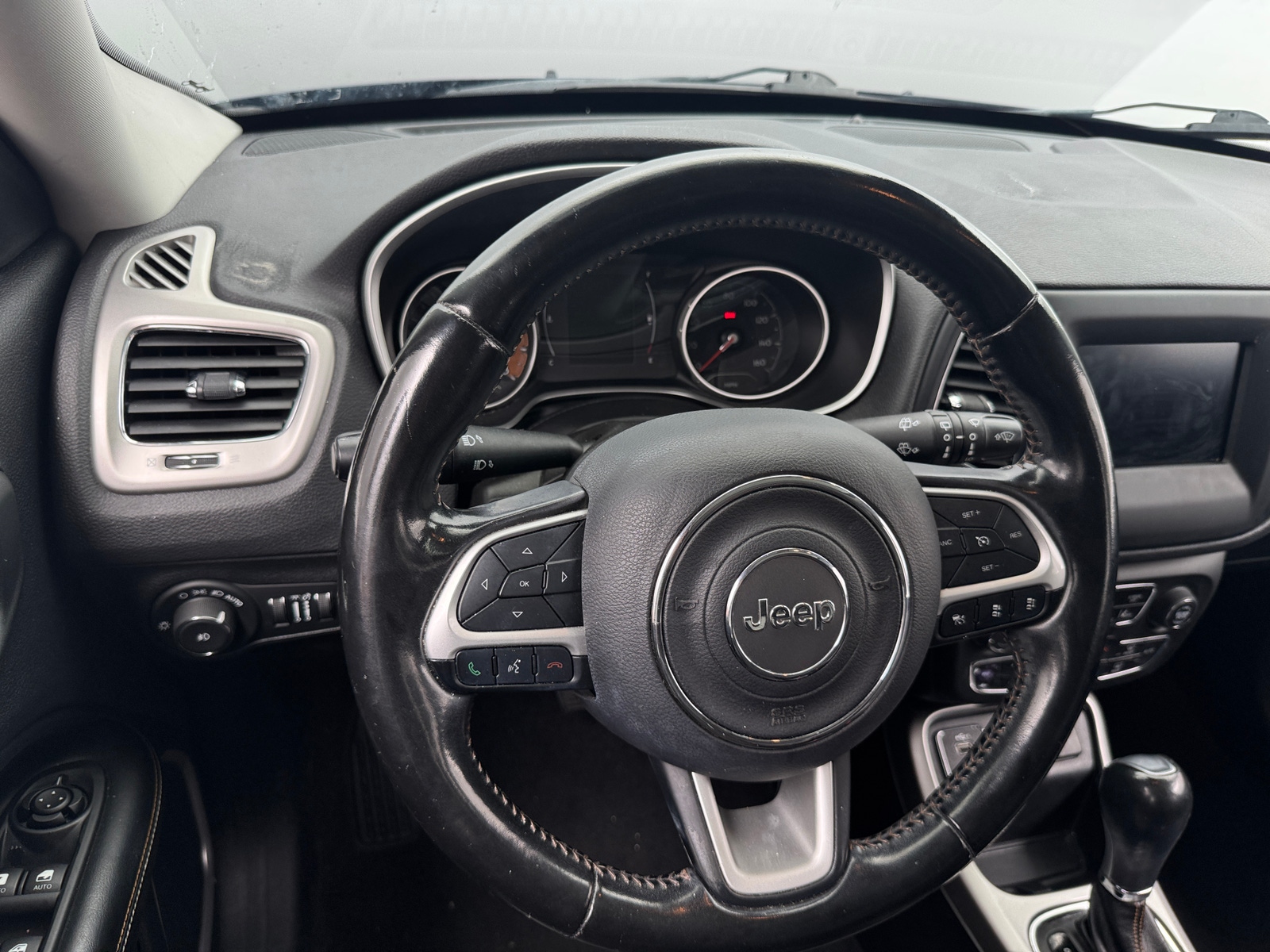 Thumbnail: 2020 Jeep Compass - 5