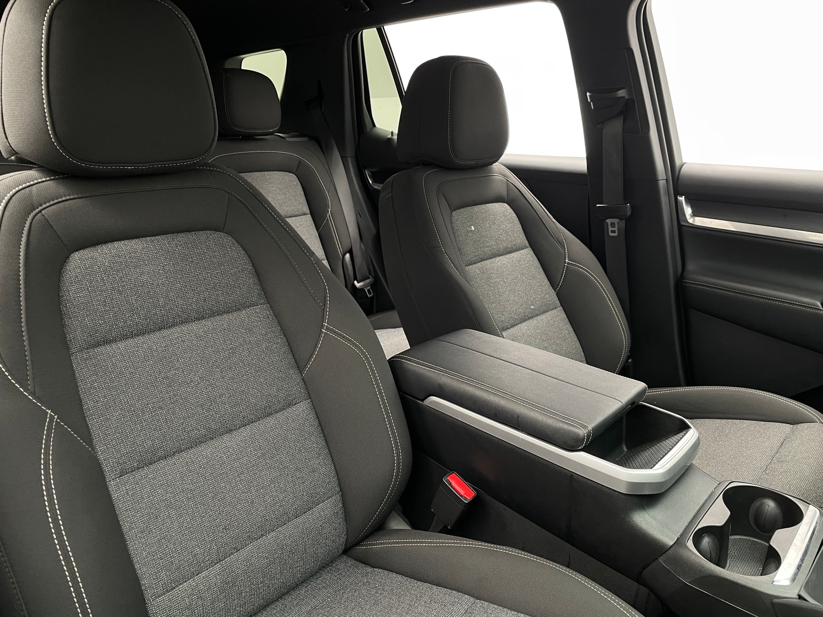 Thumbnail: 2026 GMC Terrain - 2