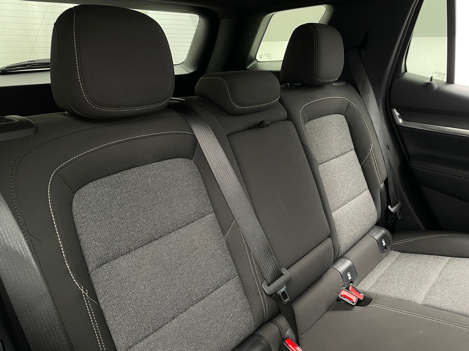 Thumbnail: 2026 GMC Terrain - 6