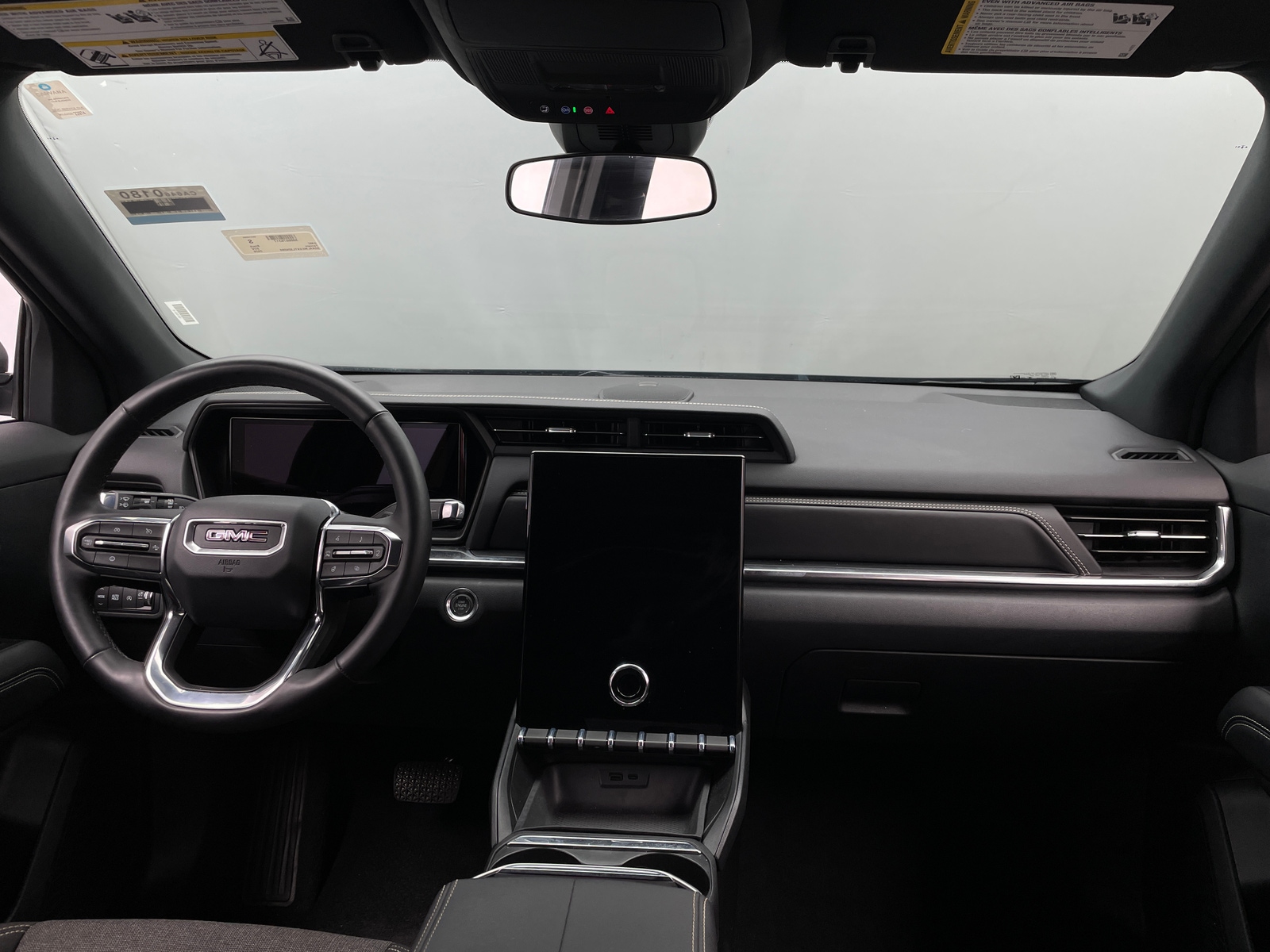 Thumbnail: 2026 GMC Terrain - 3