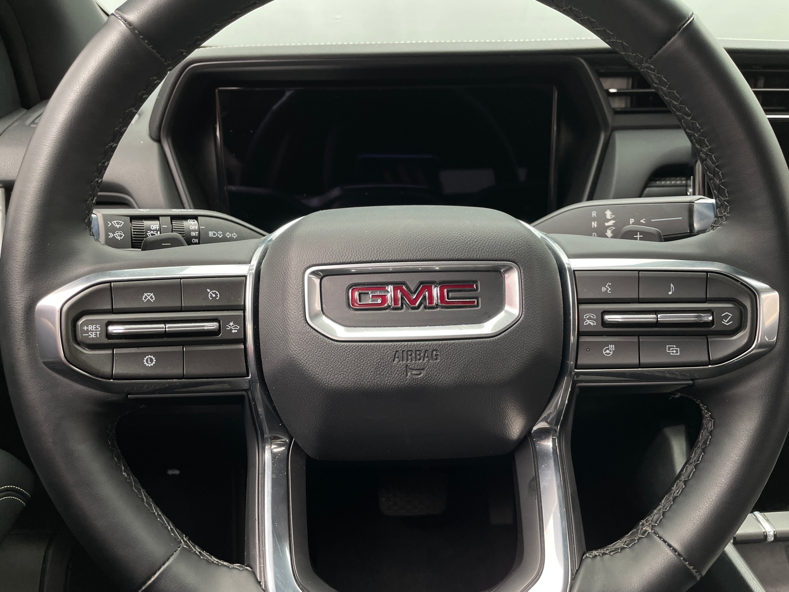 Thumbnail: 2026 GMC Terrain - 5