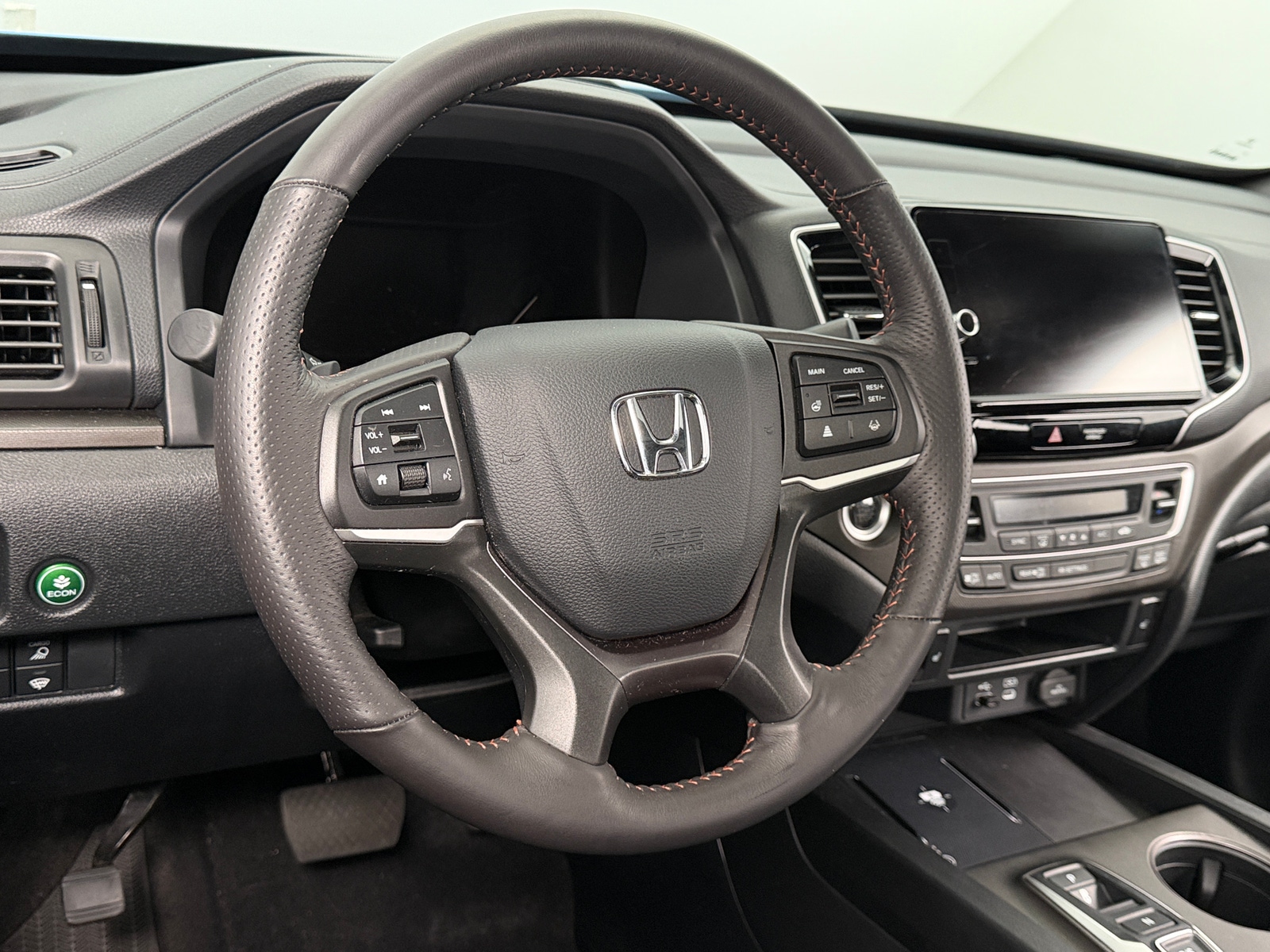 Thumbnail: 2025 Honda Ridgeline - 5