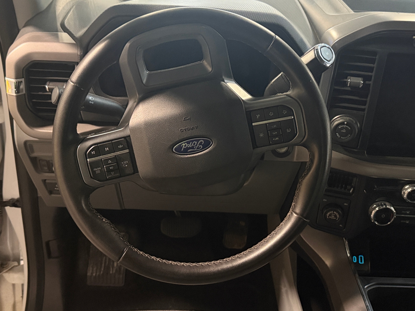 Thumbnail: 2024 Ford Econoline - 5