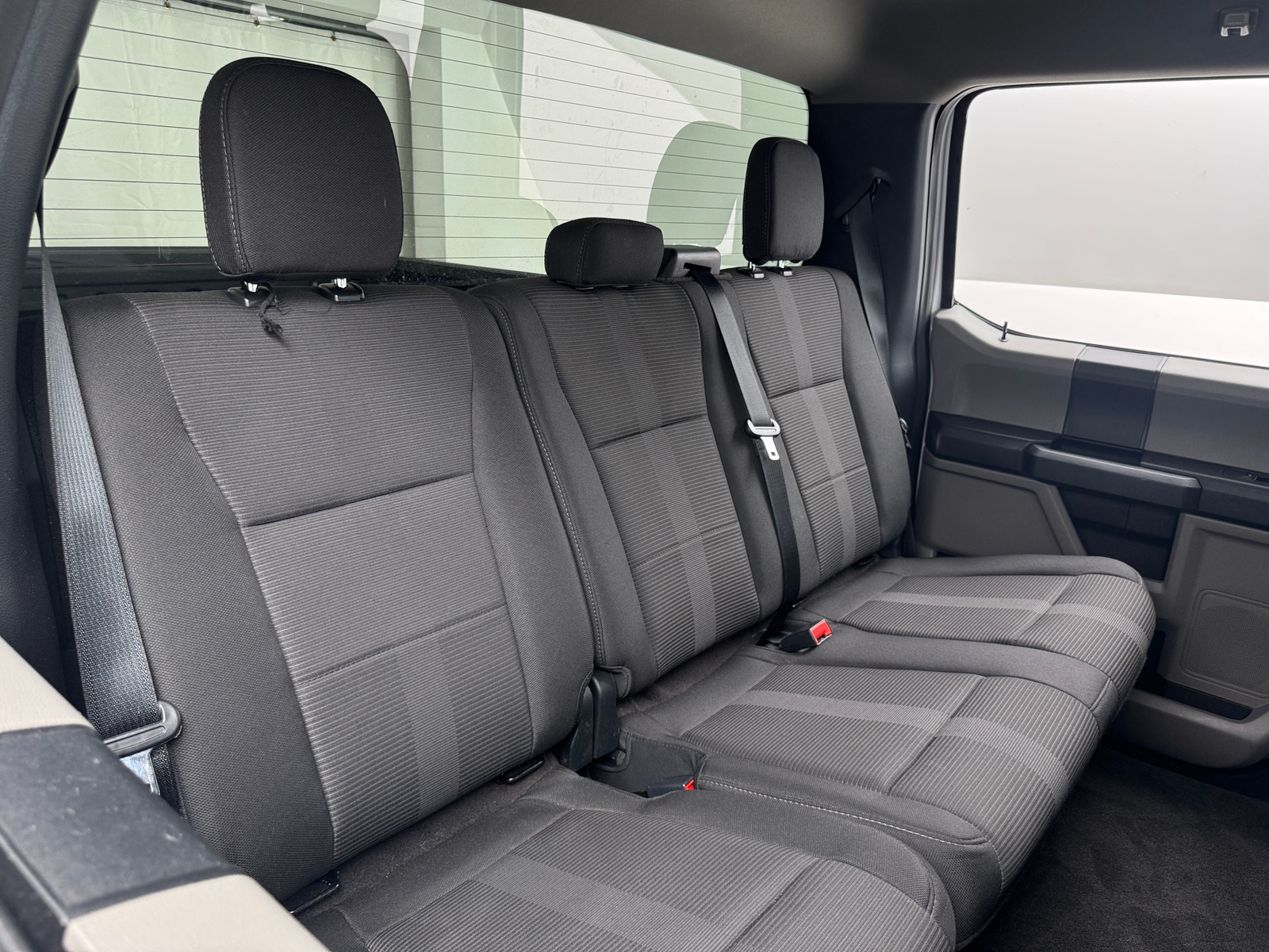 Thumbnail: 2020 Ford Econoline - 6