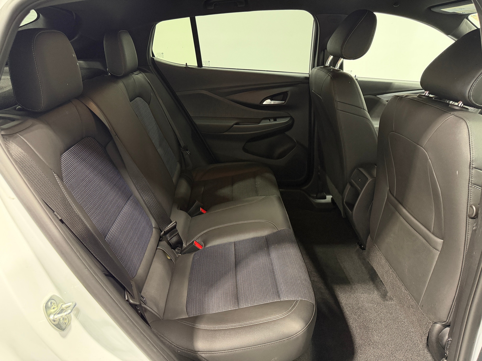 Thumbnail: 2026 Buick Envista - 5