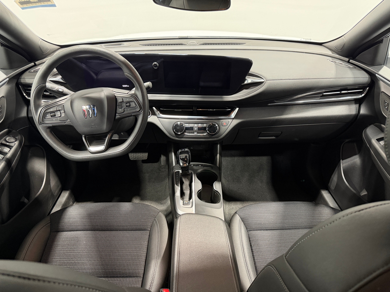 Thumbnail: 2026 Buick Envista - 2