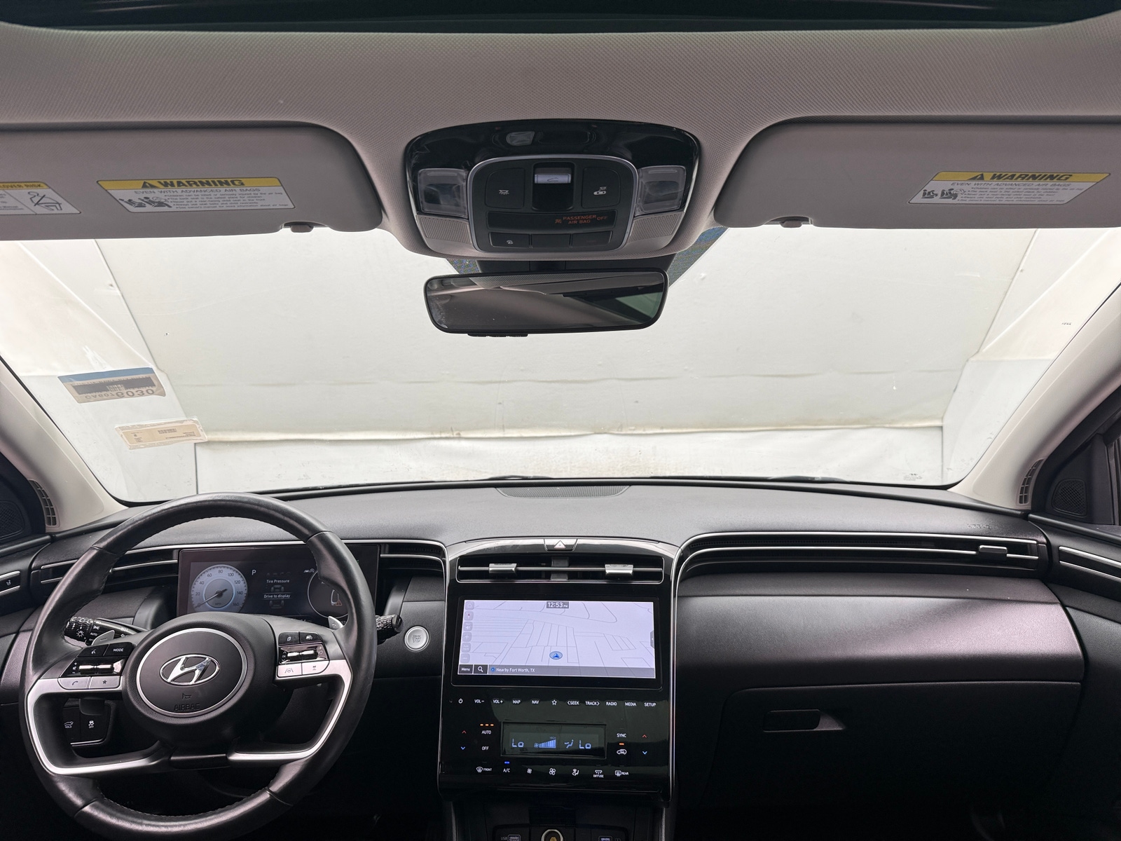 Thumbnail: 2022 Hyundai Tucson - 2