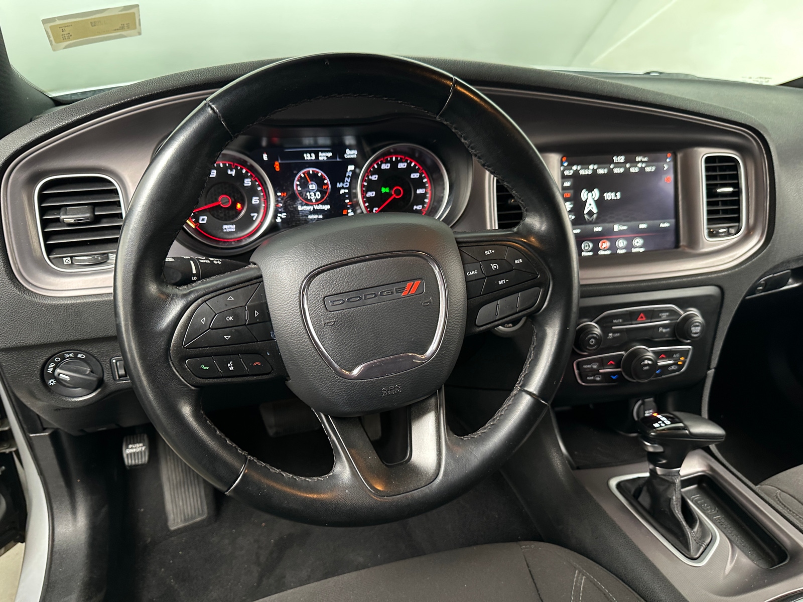 Thumbnail: 2023 Dodge Charger - 5