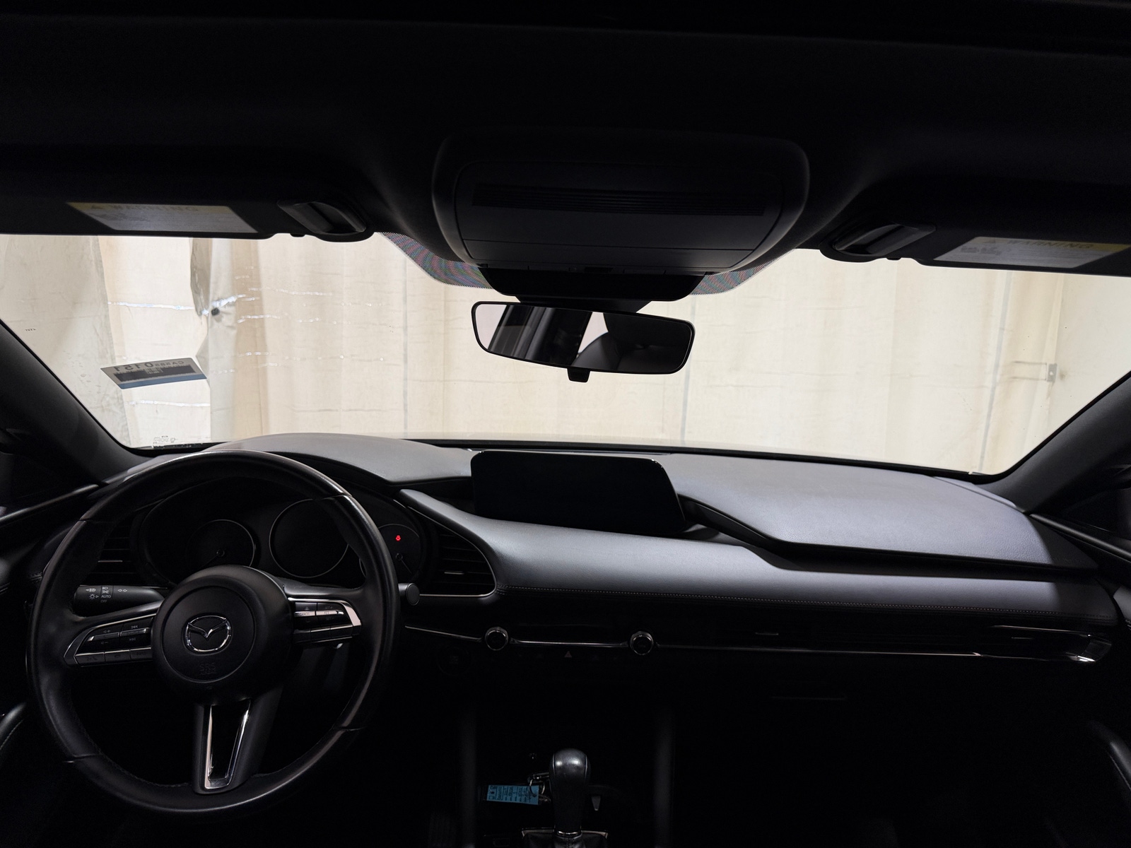 Thumbnail: 2023 Mazda Mazda3 - 2