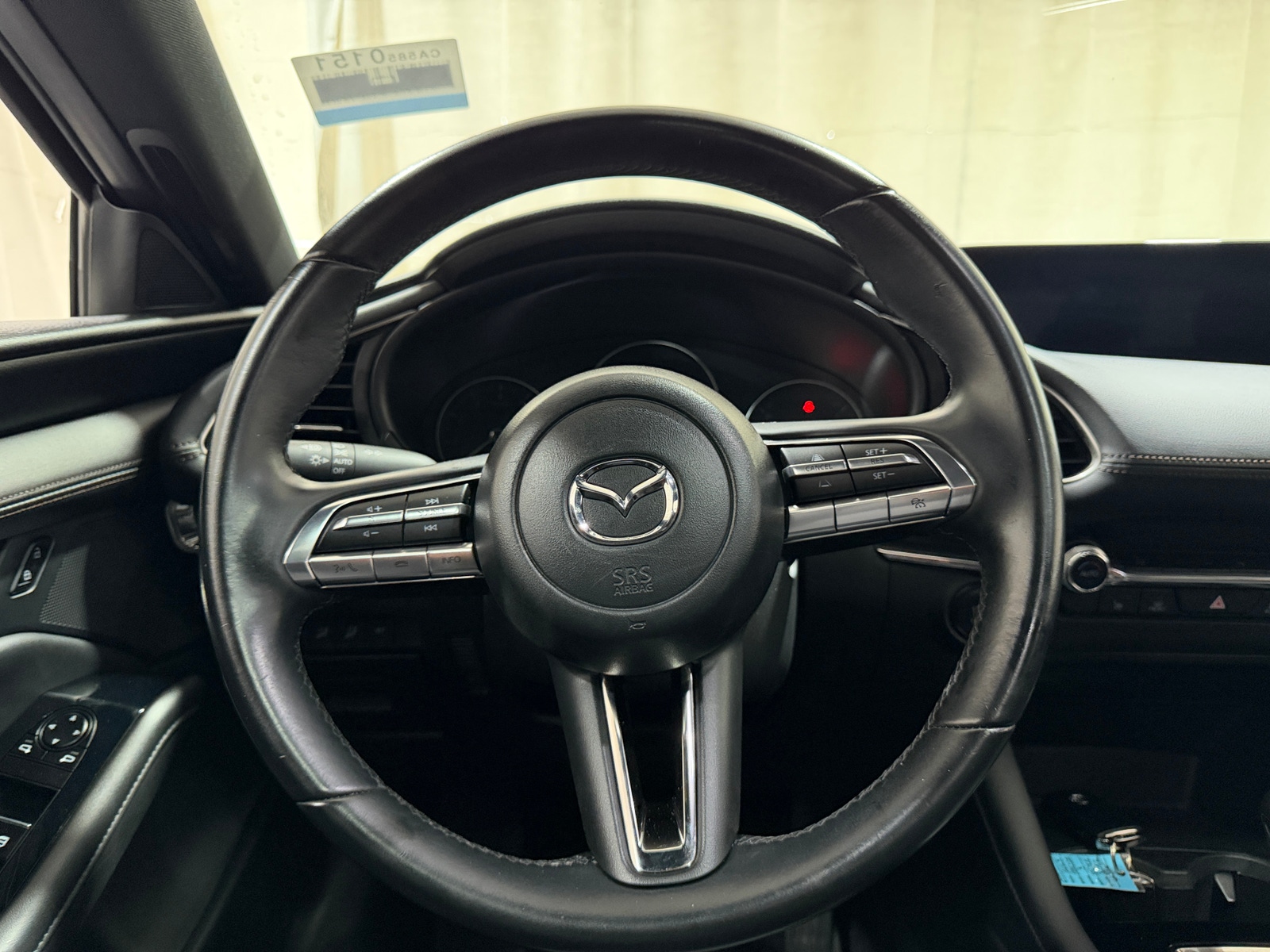 Thumbnail: 2023 Mazda Mazda3 - 4