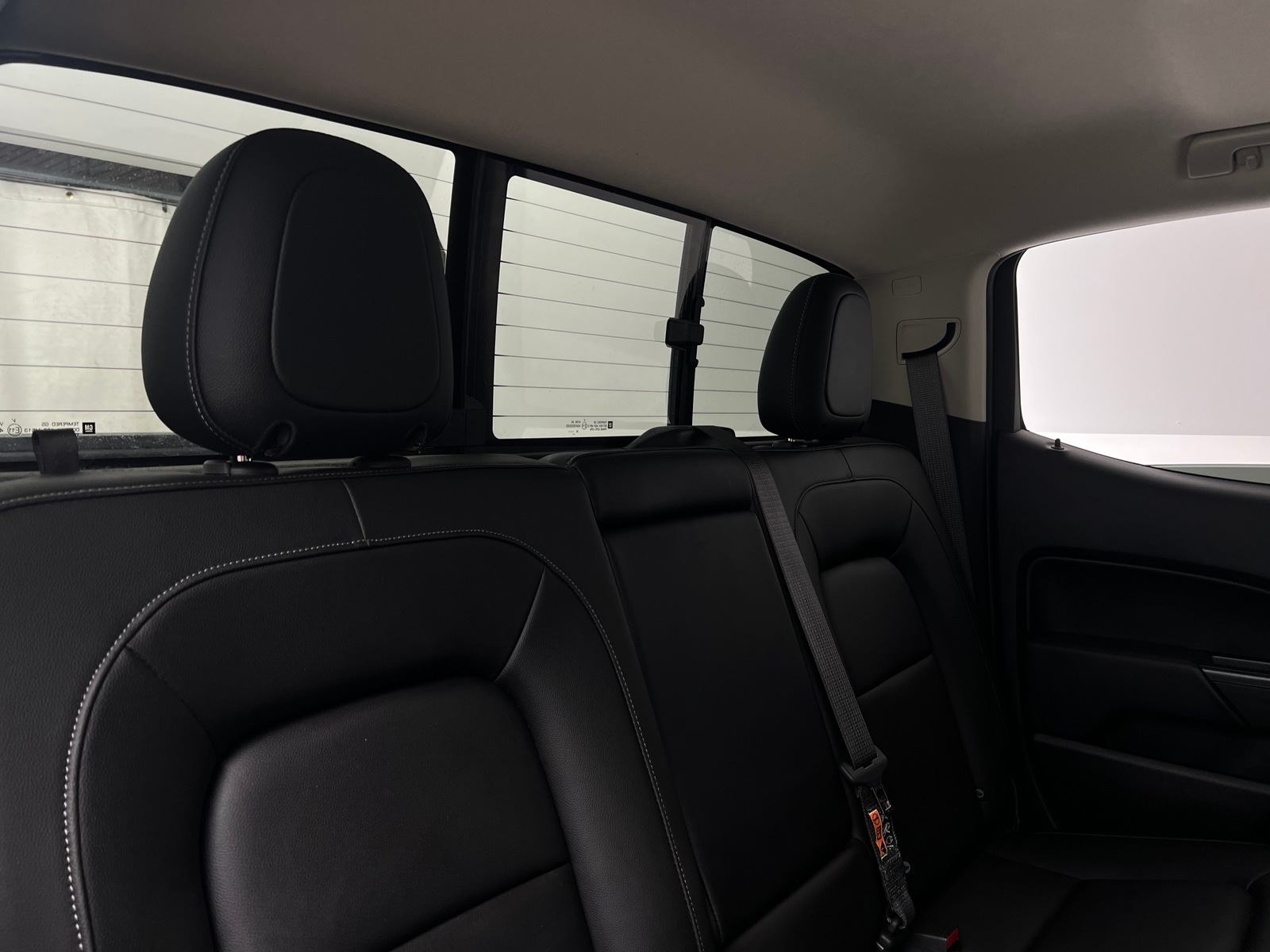 Thumbnail: 2021 Chevrolet Colorado - 5