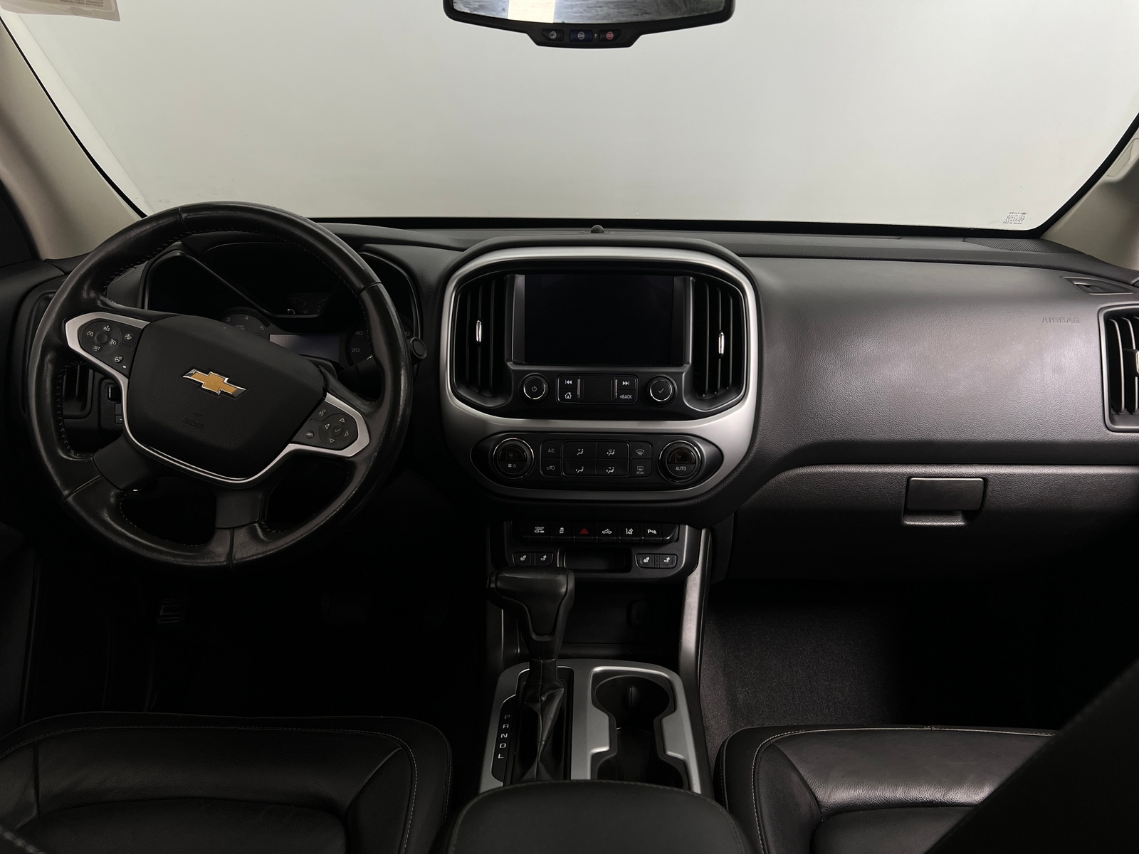 Thumbnail: 2021 Chevrolet Colorado - 2