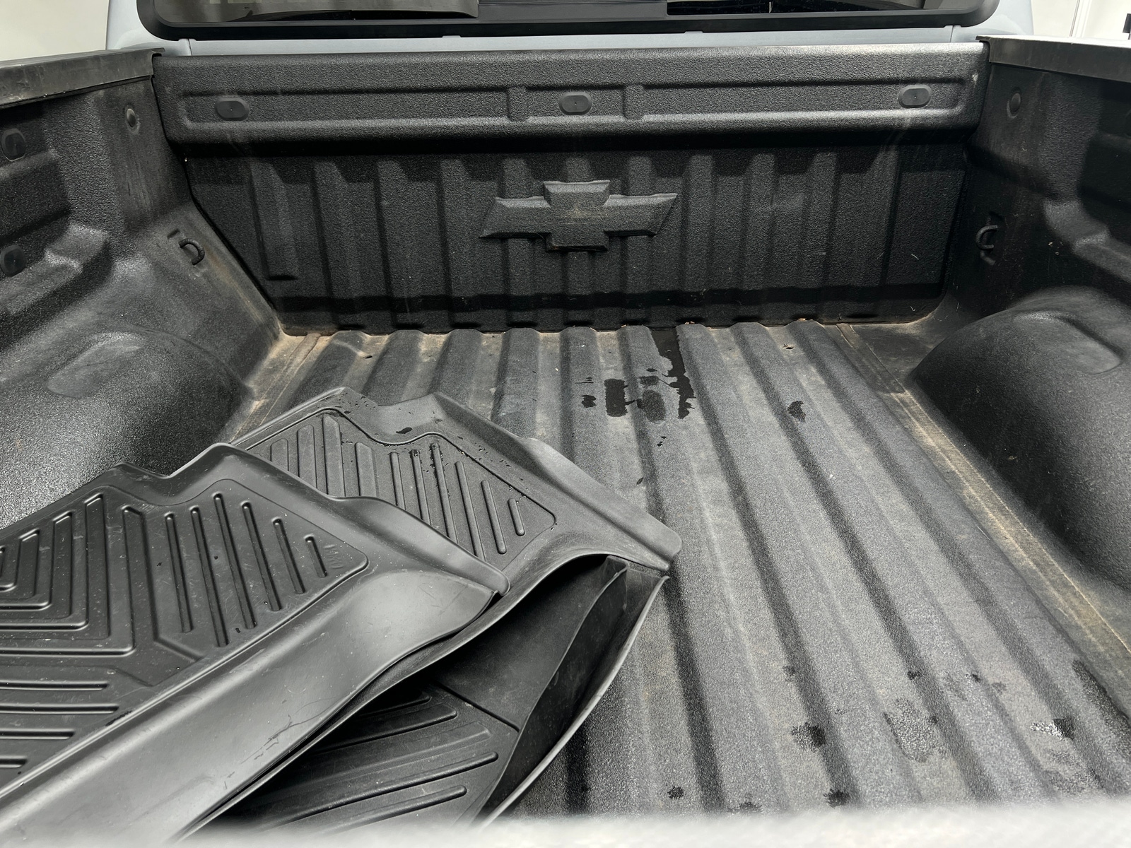 Thumbnail: 2021 Chevrolet Colorado - 6