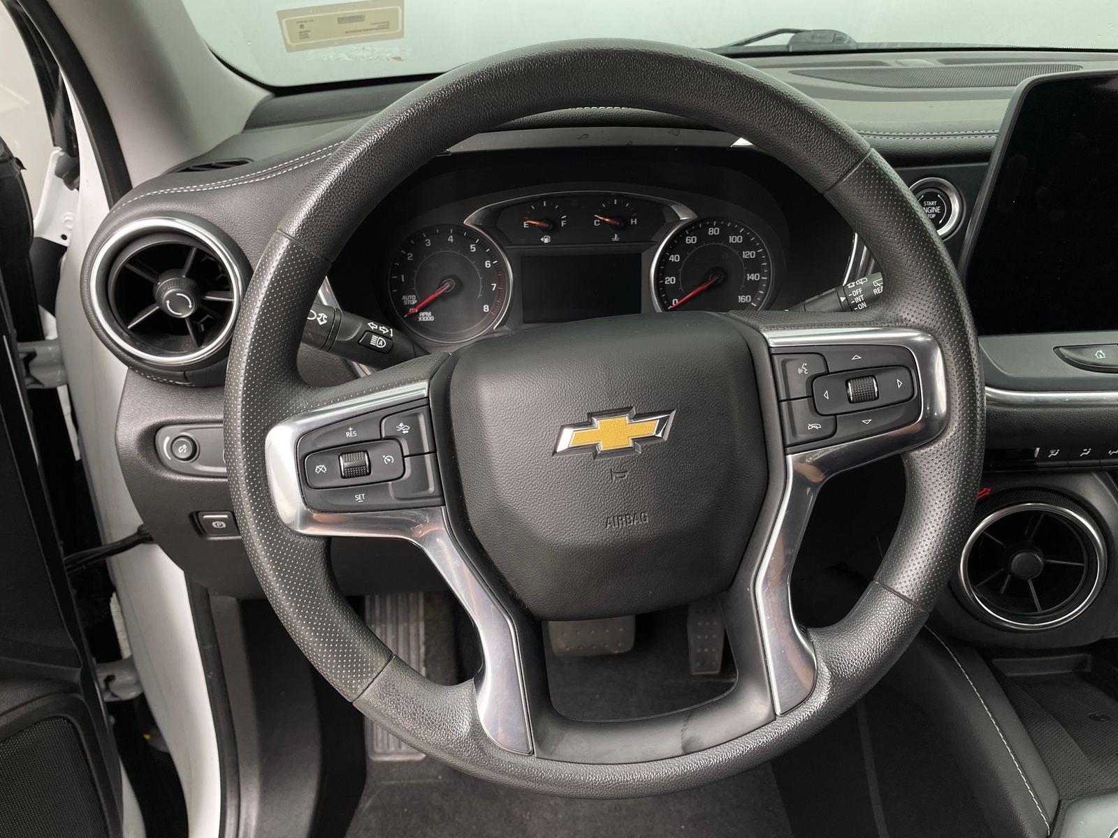 Thumbnail: 2023 Chevrolet Blazer - 5