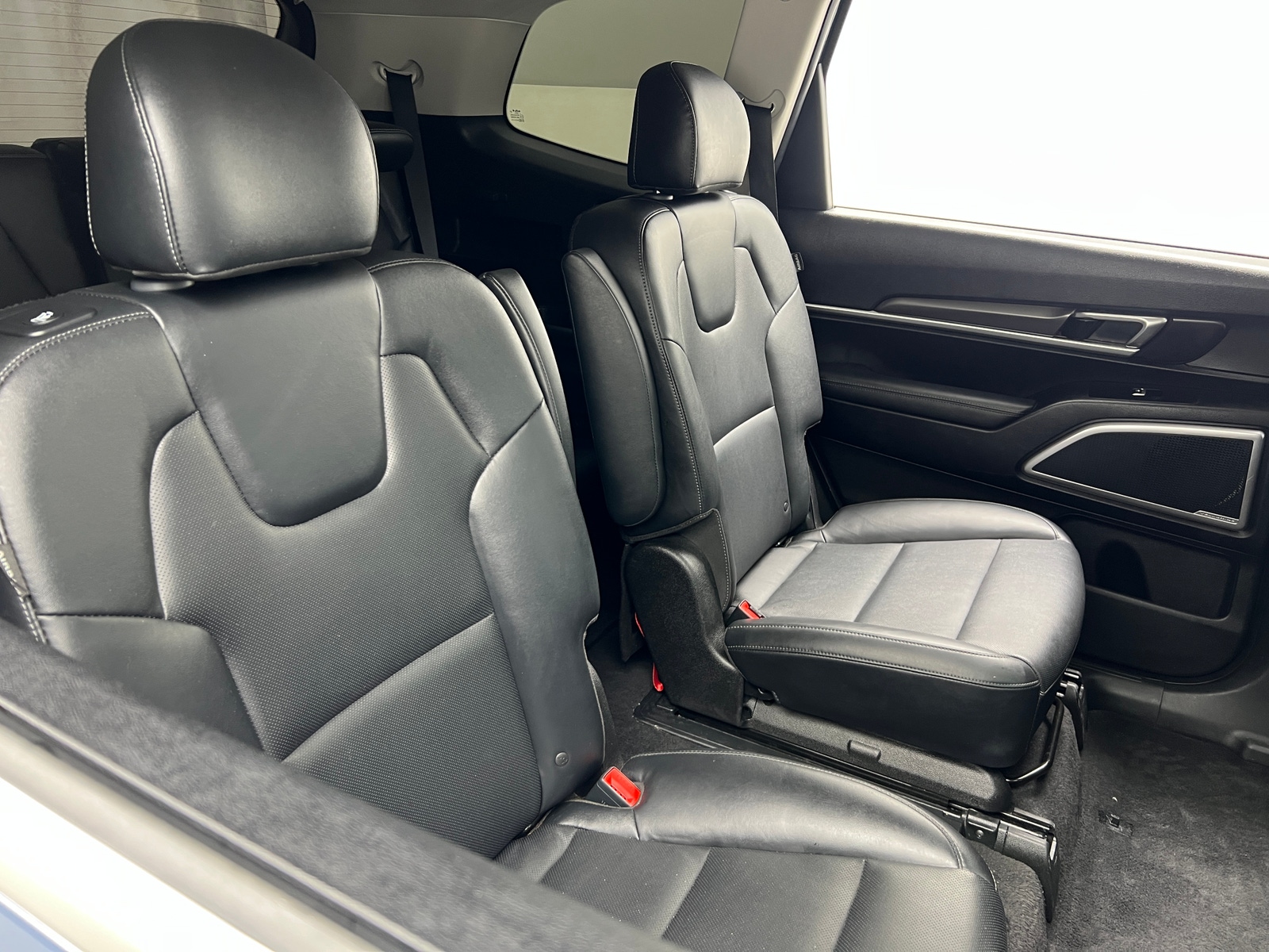 Thumbnail: 2023 Kia Telluride - 5