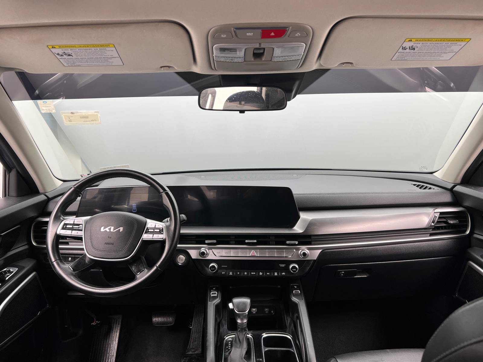 Thumbnail: 2023 Kia Telluride - 2