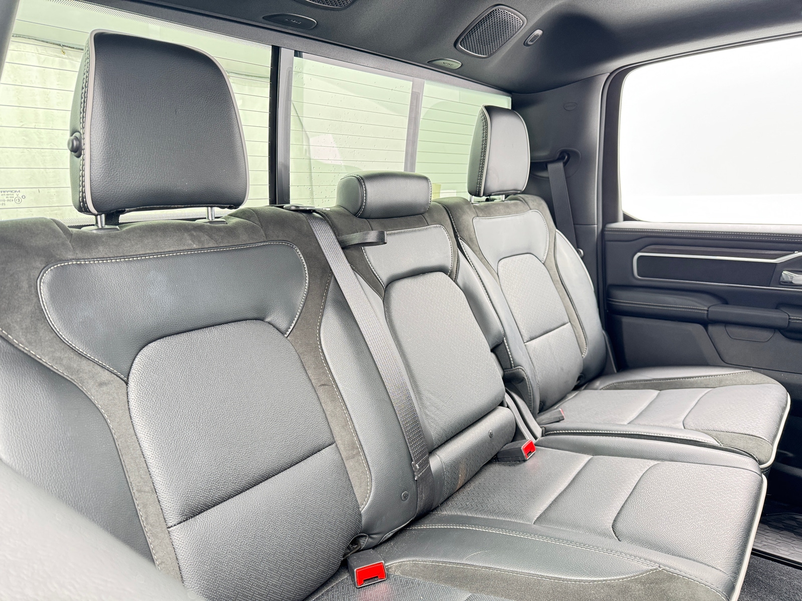Thumbnail: 2026 RAM 1500 - 5