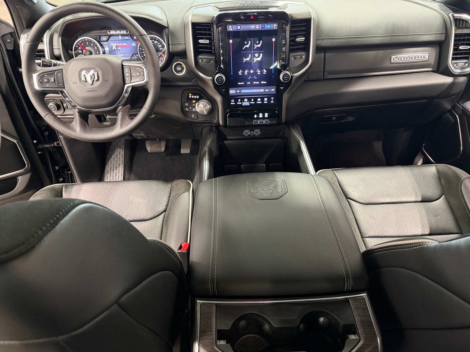 Thumbnail: 2026 RAM 1500 - 2