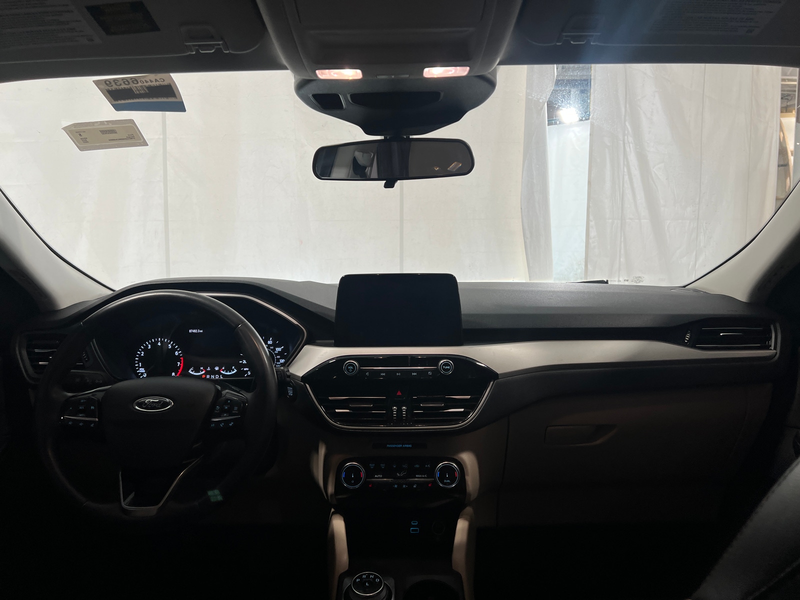 Thumbnail: 2022 Ford Escape - 2