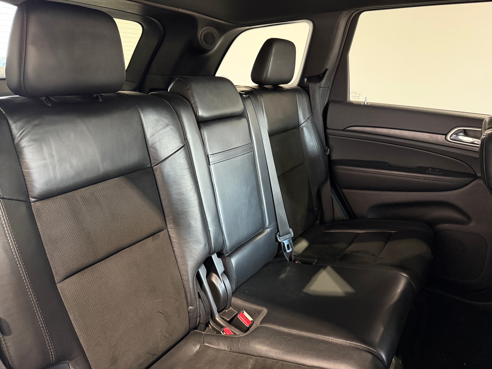 Thumbnail: 2015 Jeep Grand Cherokee - 5