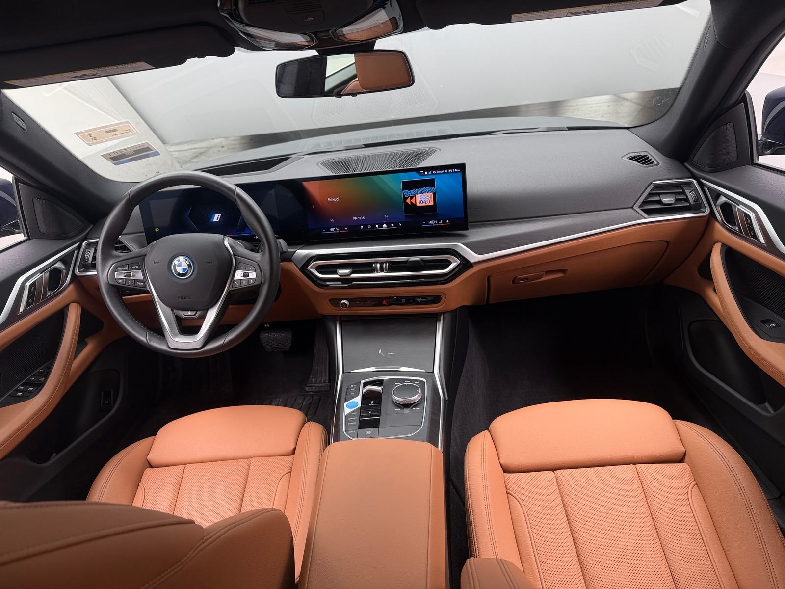 Thumbnail: 2024 BMW i4 - 2