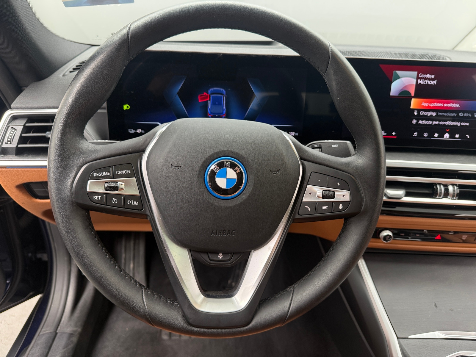 Thumbnail: 2024 BMW i4 - 4