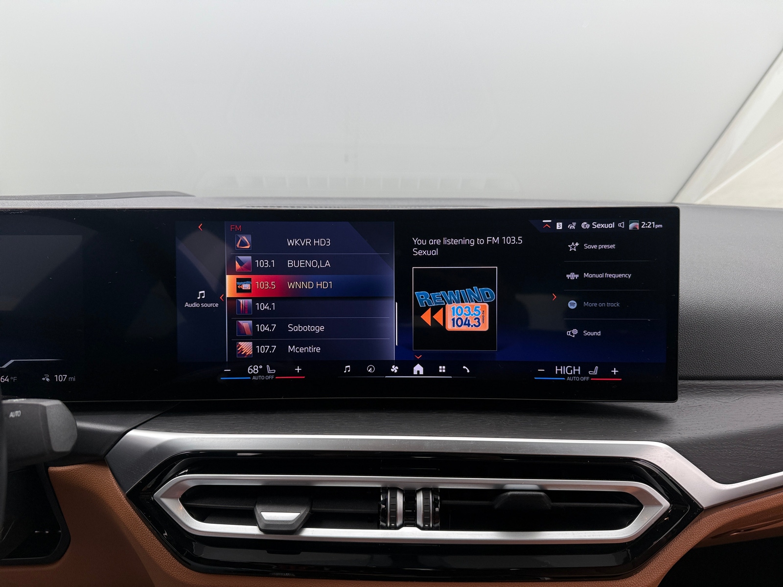Thumbnail: 2024 BMW i4 - 3