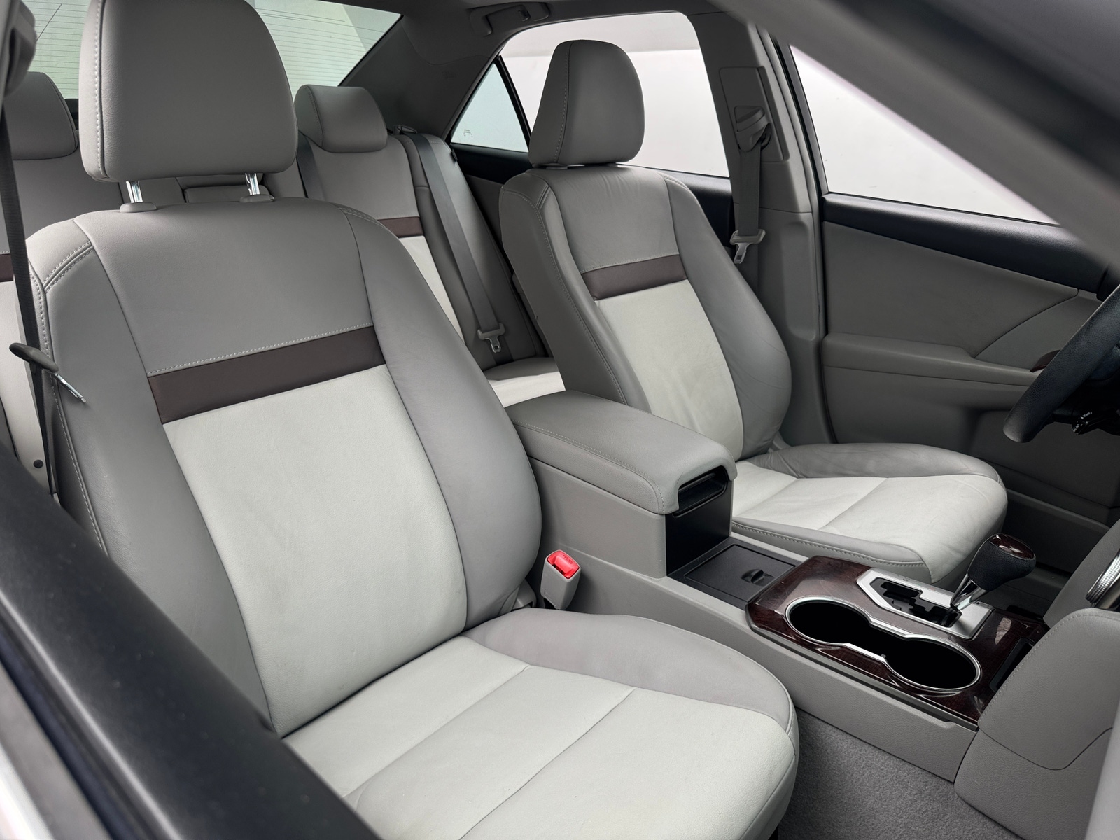 Thumbnail: 2012 Toyota Camry - 2
