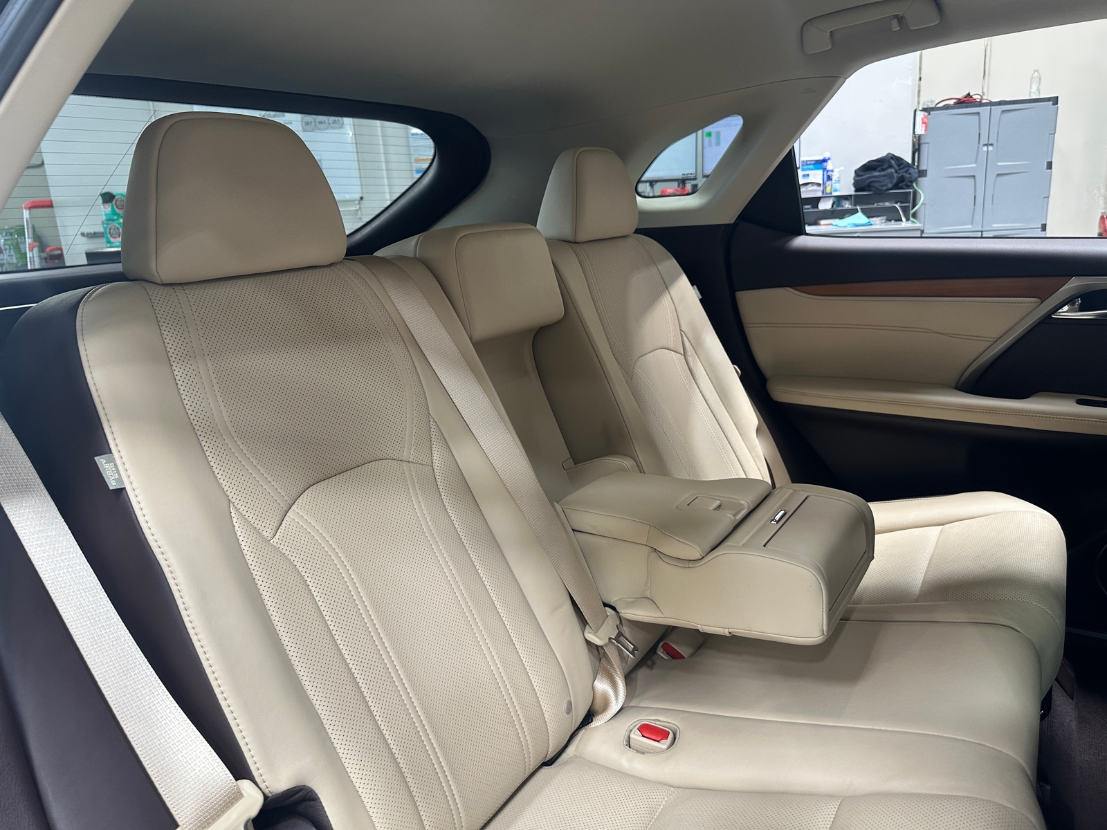 Thumbnail: 2016 Lexus RX - 6
