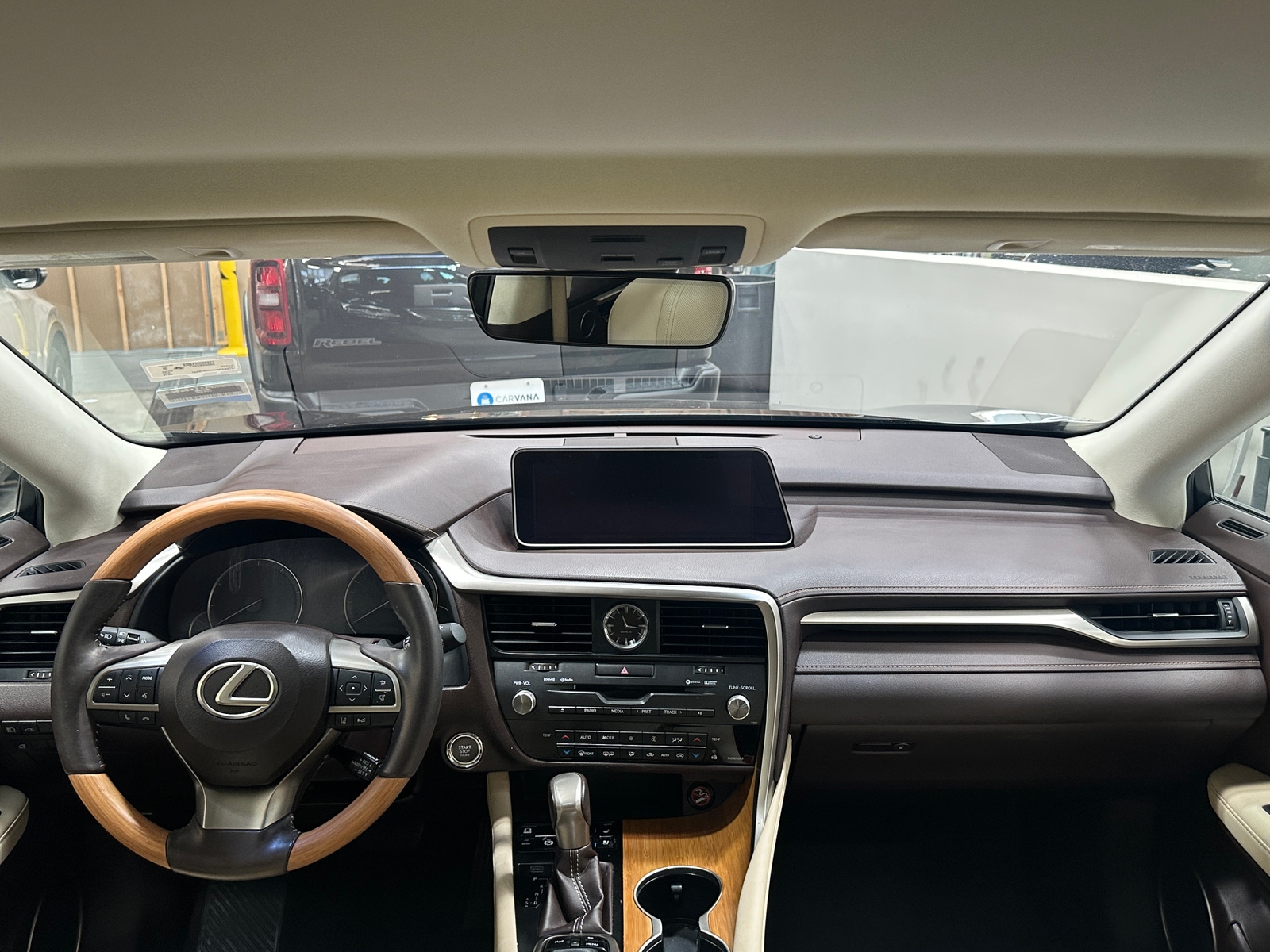 Thumbnail: 2016 Lexus RX - 3