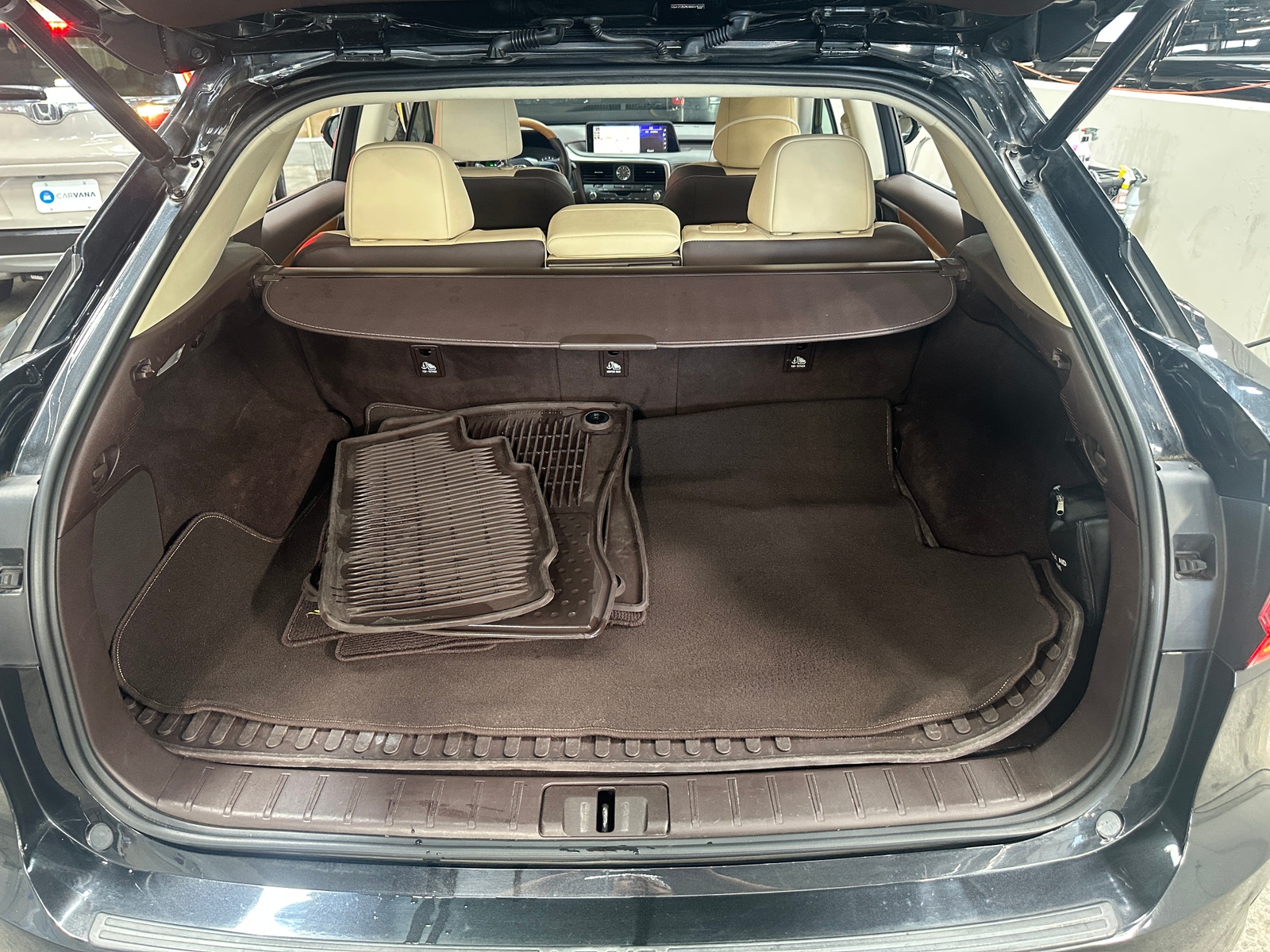 Thumbnail: 2016 Lexus RX - 7