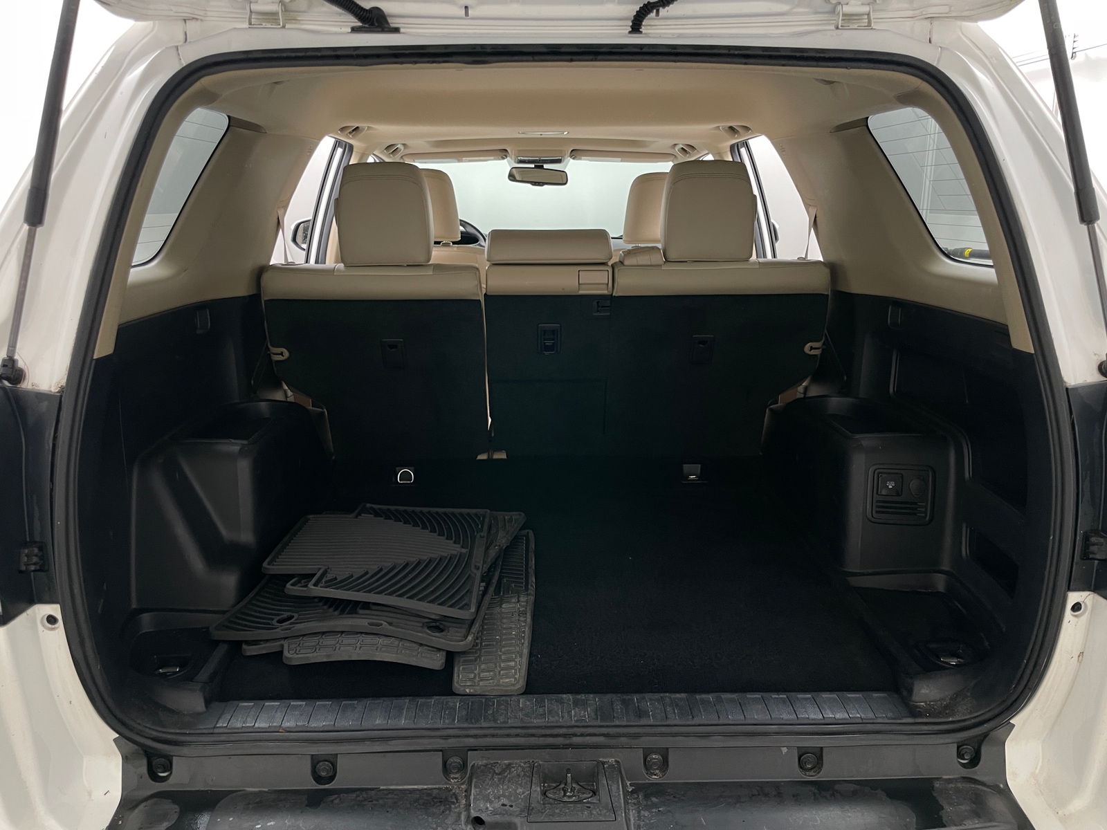 Thumbnail: 2018 Toyota 4Runner - 6