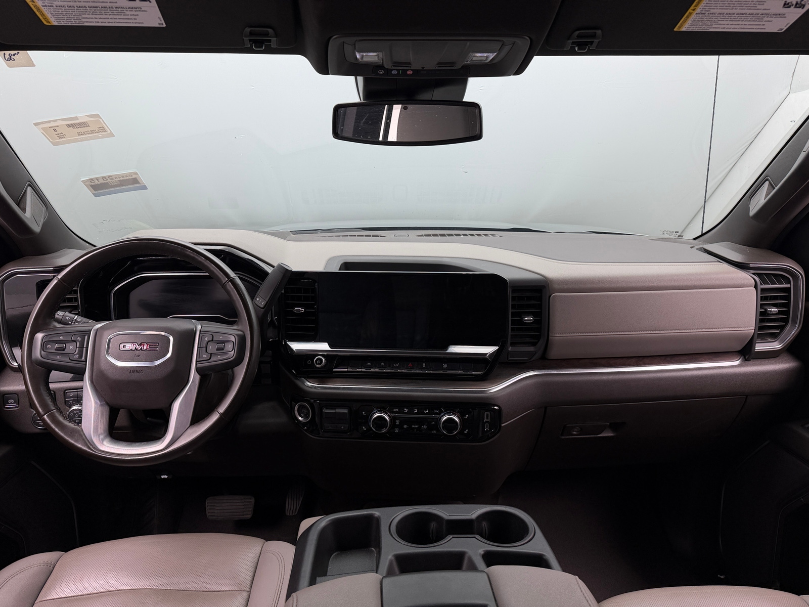 Thumbnail: 2025 GMC Sierra 1500 - 2