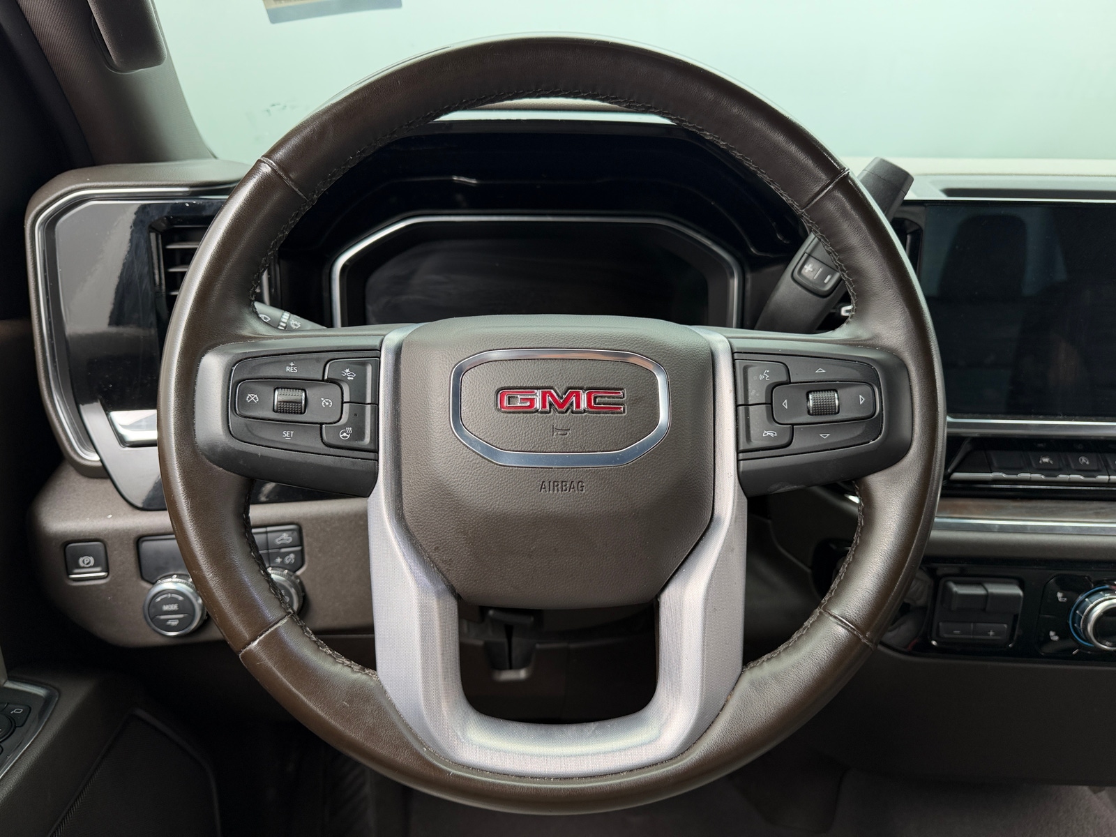 Thumbnail: 2025 GMC Sierra 1500 - 4