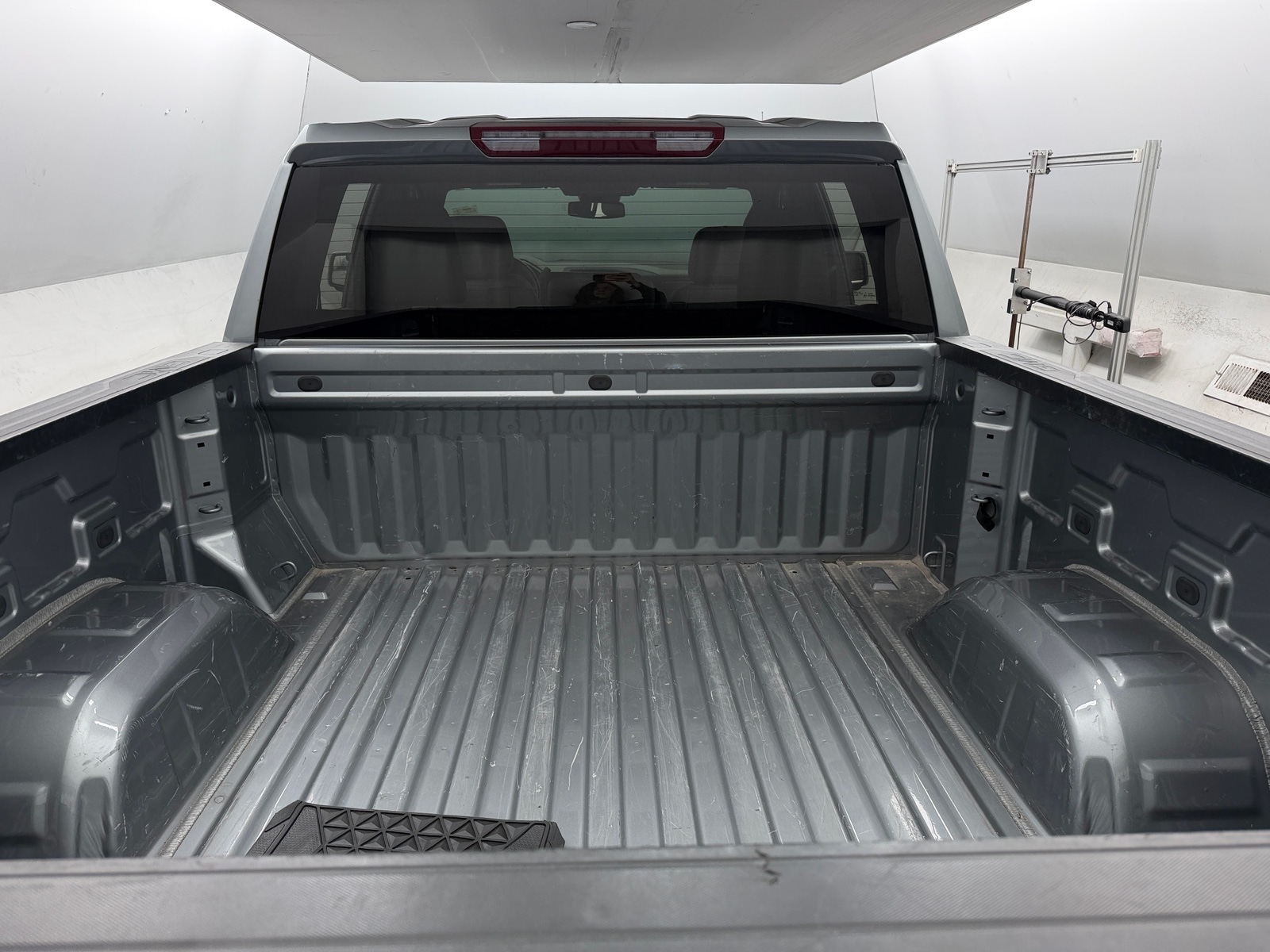 Thumbnail: 2025 GMC Sierra 1500 - 6
