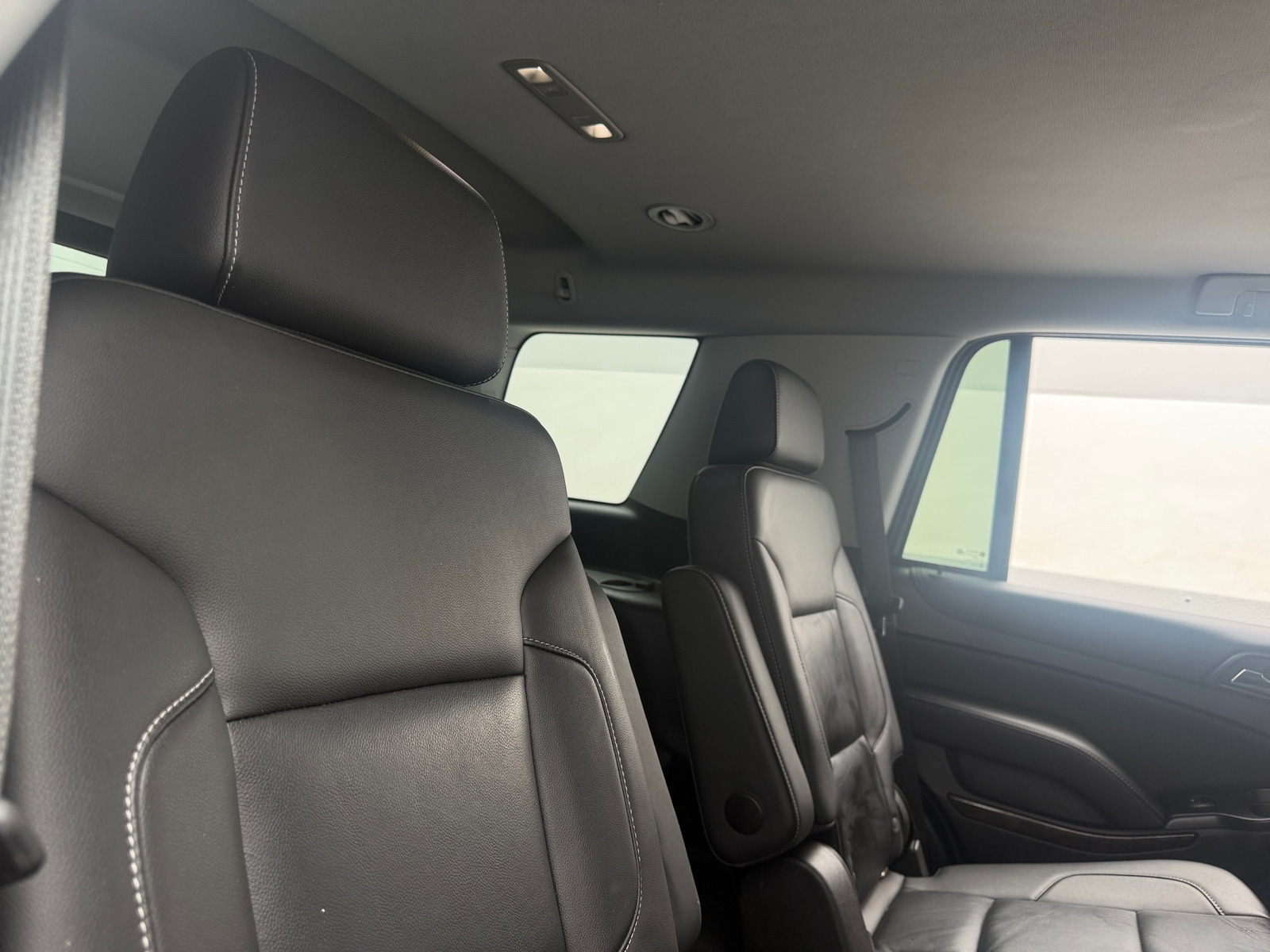 Thumbnail: 2020 Chevrolet Tahoe - 5