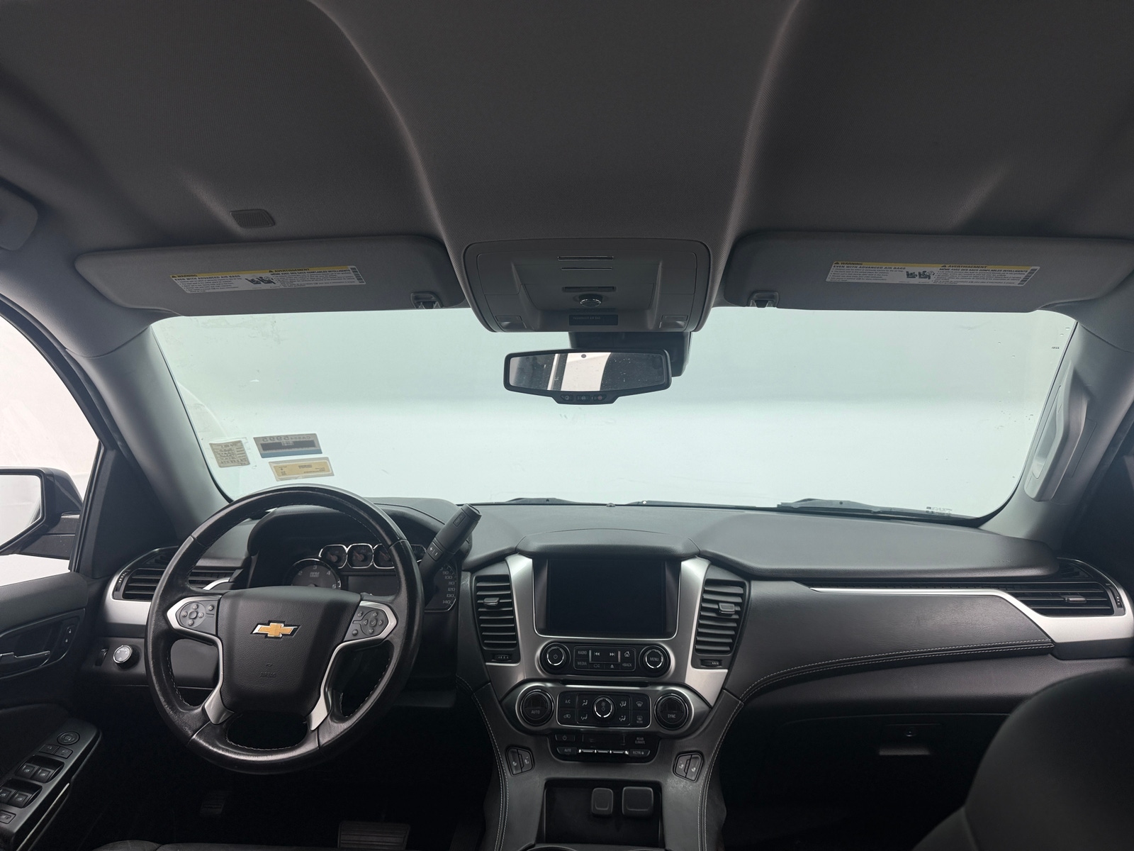 Thumbnail: 2020 Chevrolet Tahoe - 2