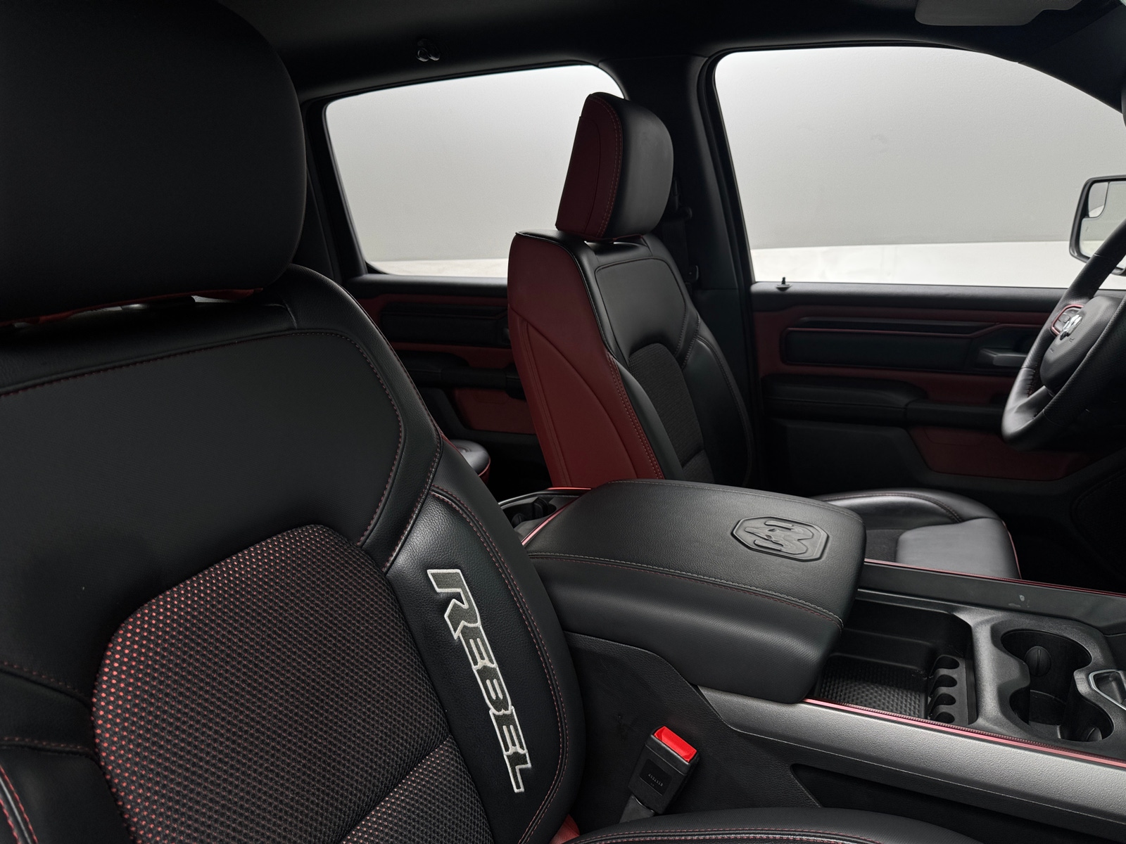 Thumbnail: 2026 RAM 1500 - 2