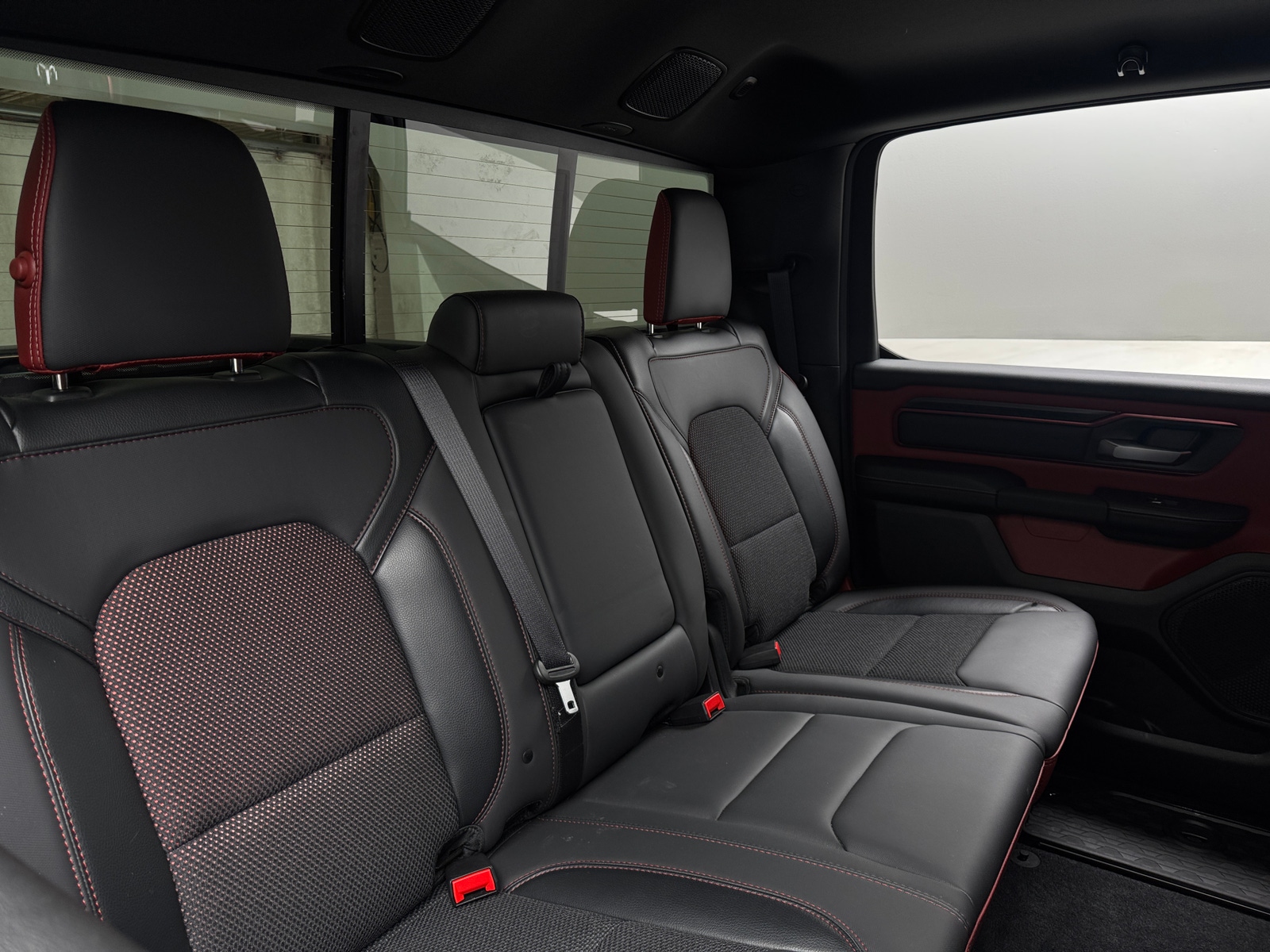 Thumbnail: 2026 RAM 1500 - 6