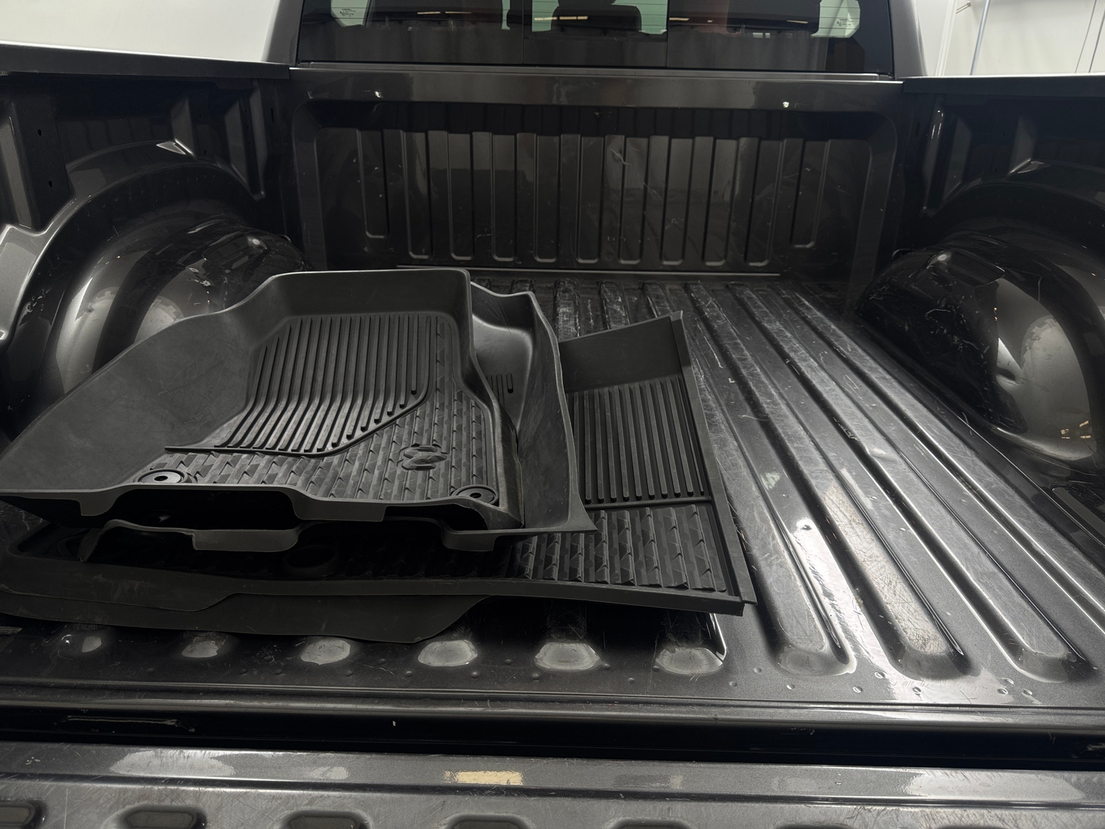Thumbnail: 2026 RAM 1500 - 7