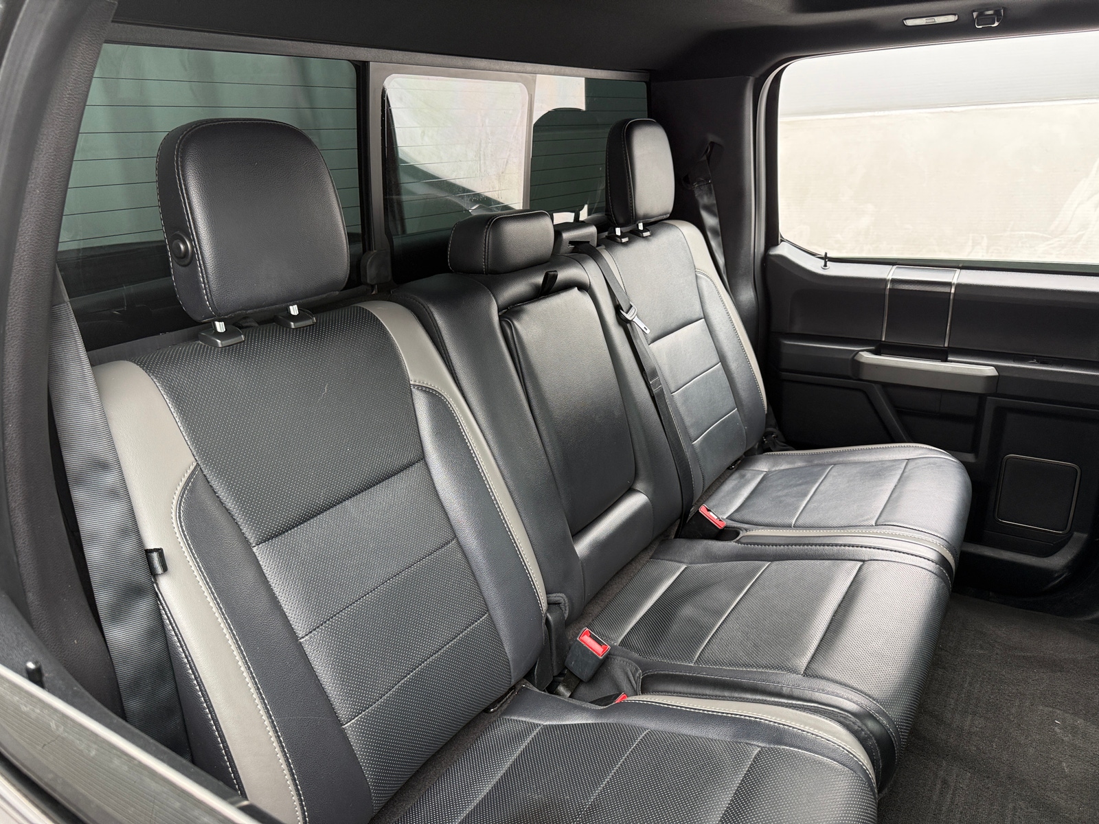 Thumbnail: 2018 Ford Econoline - 5