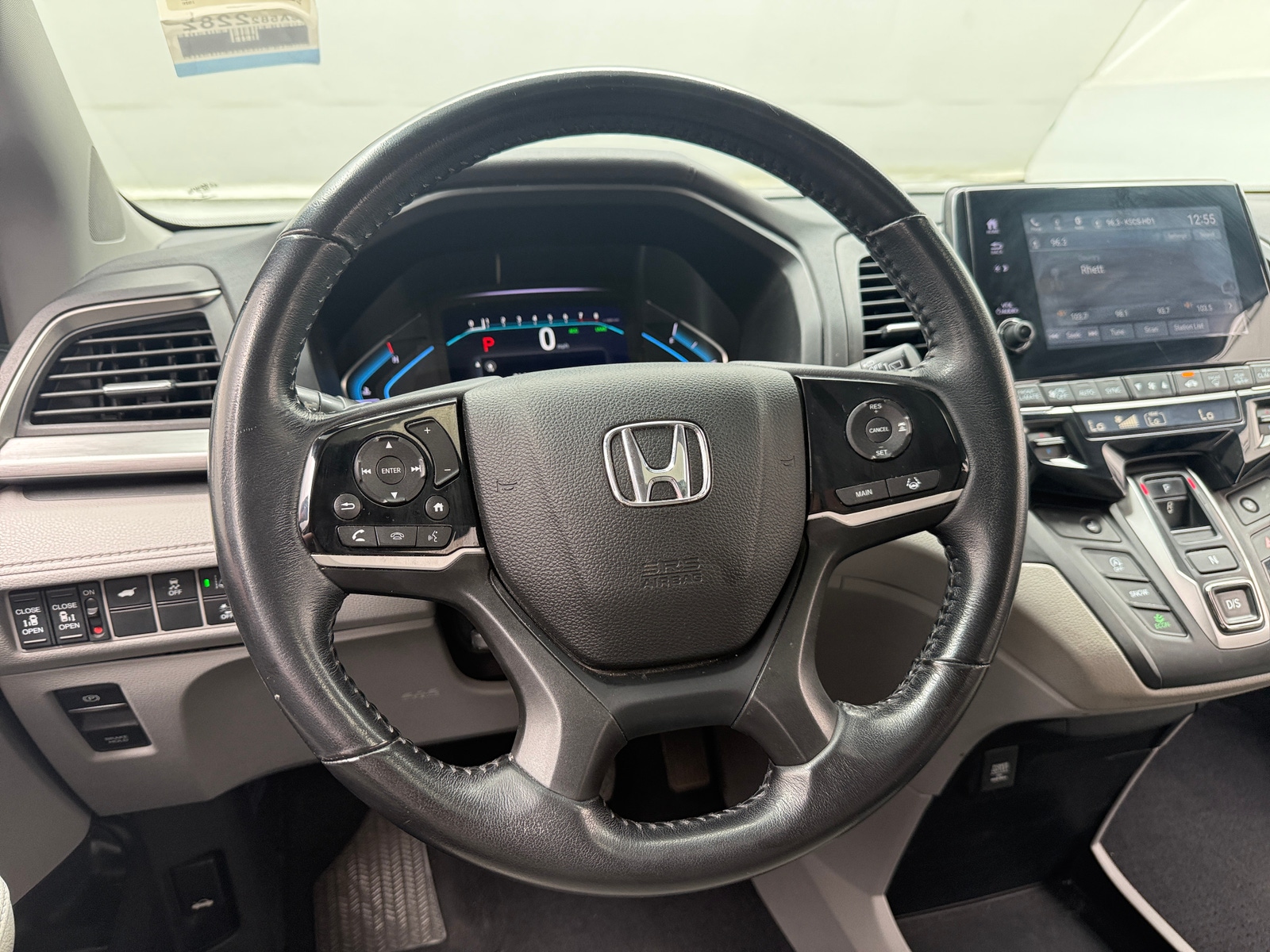 Thumbnail: 2020 Honda Odyssey - 5